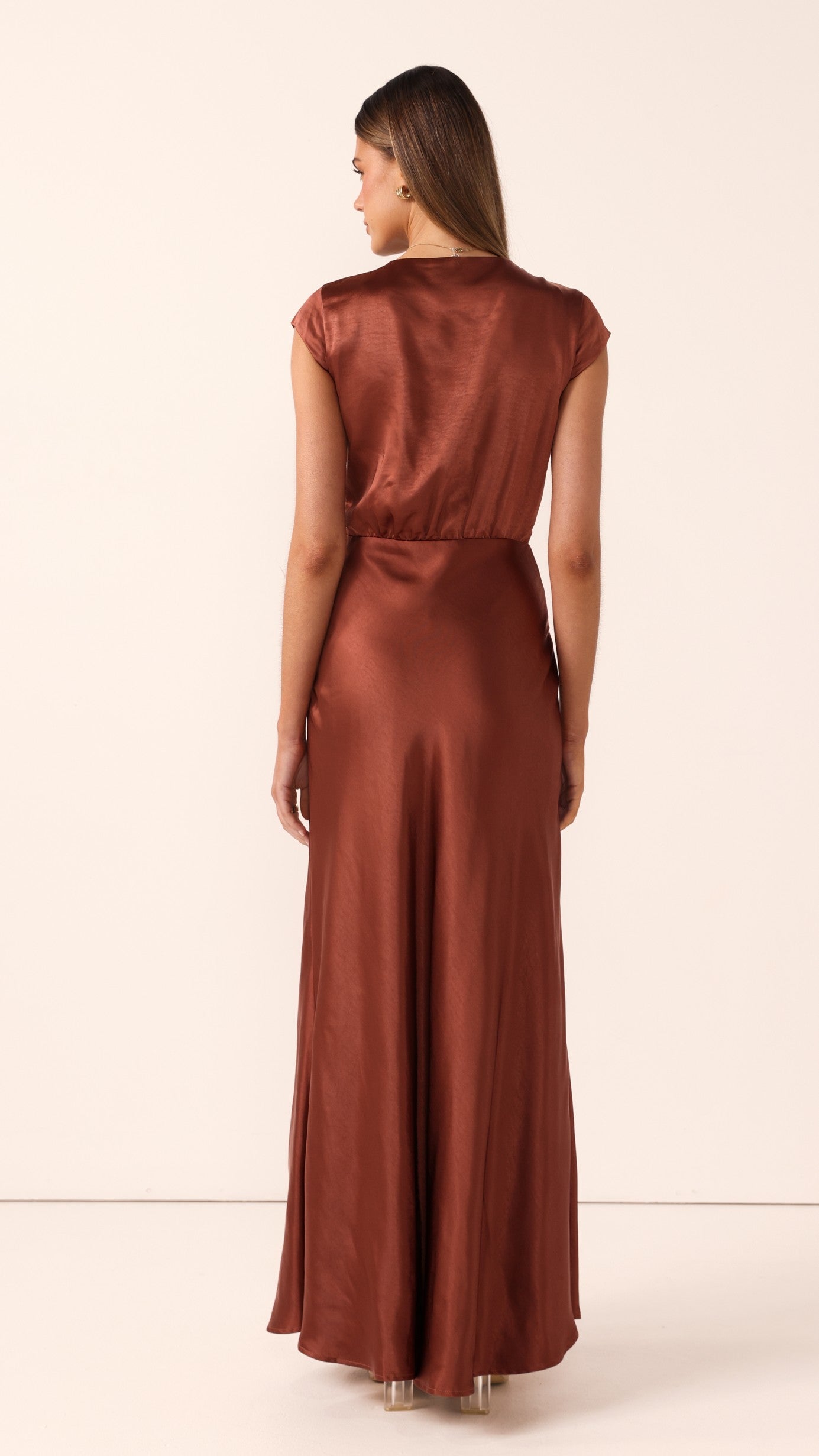 Billy J Women's Alaria Maxi Dress