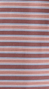 Marley Shorts - Multi Stripe - Billy J
