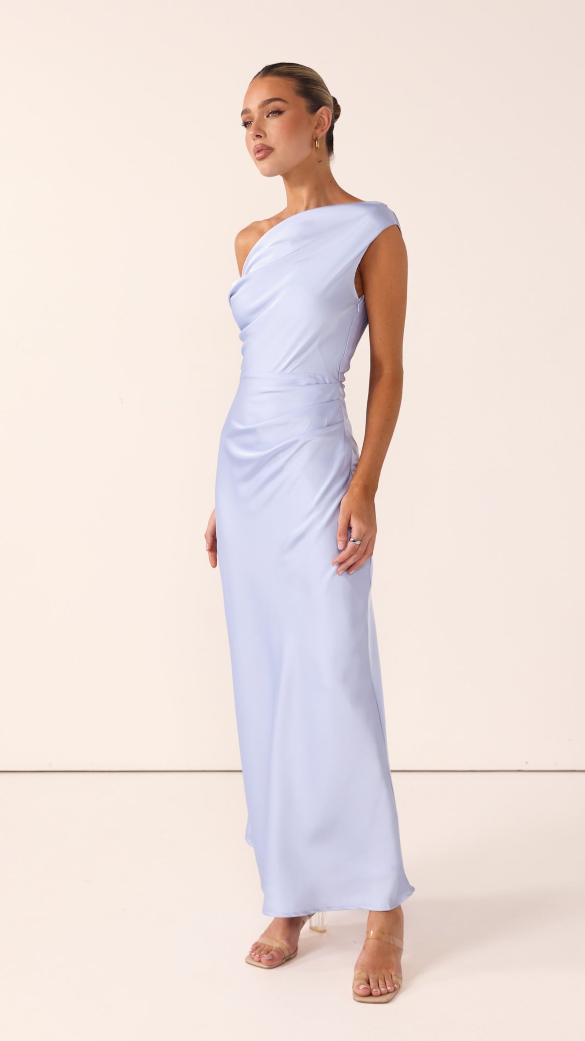 Gigi Maxi Dress