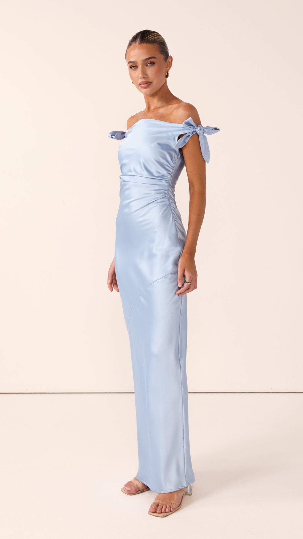 Frida Maxi Dress