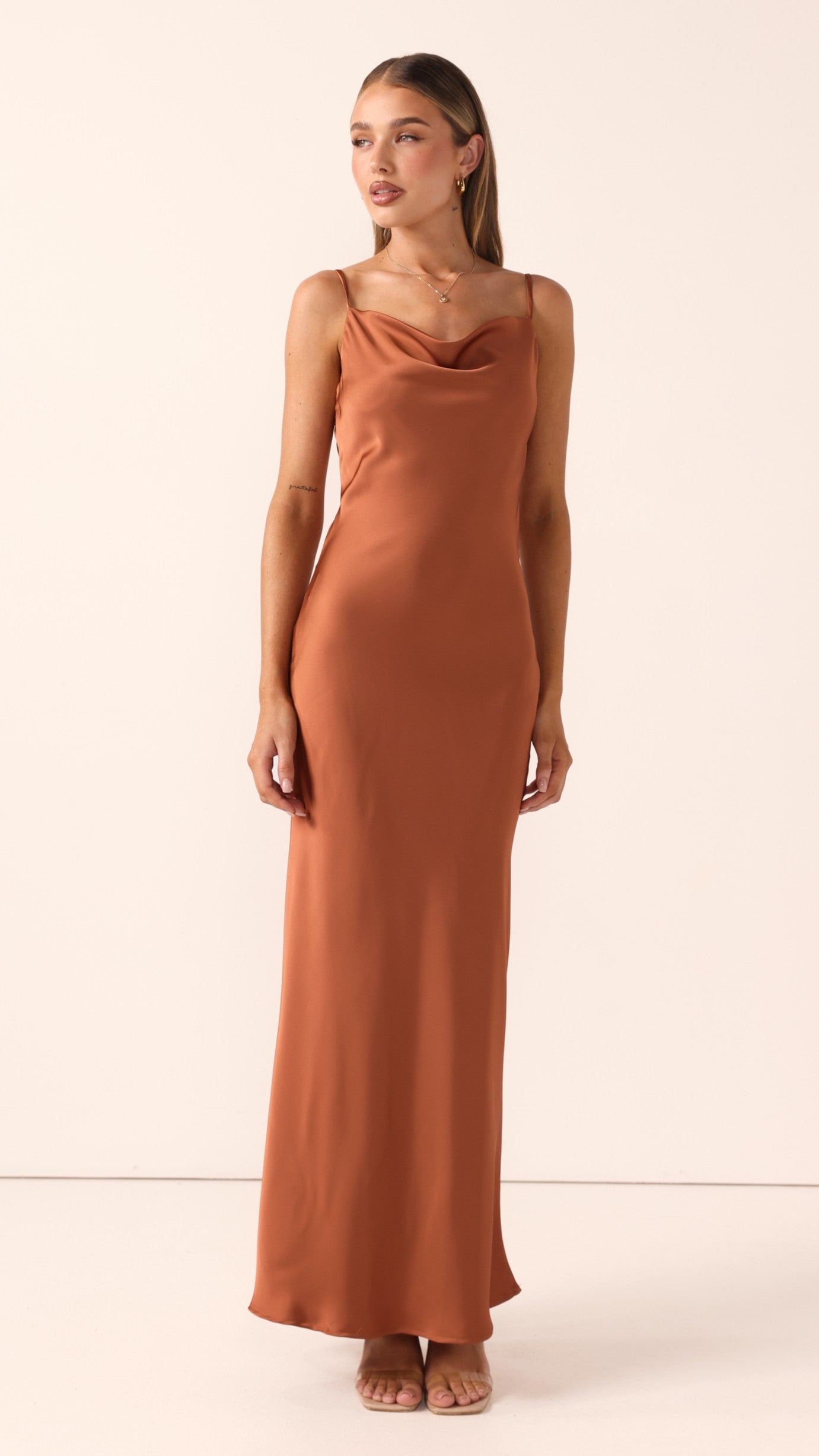 Willow Maxi Dress