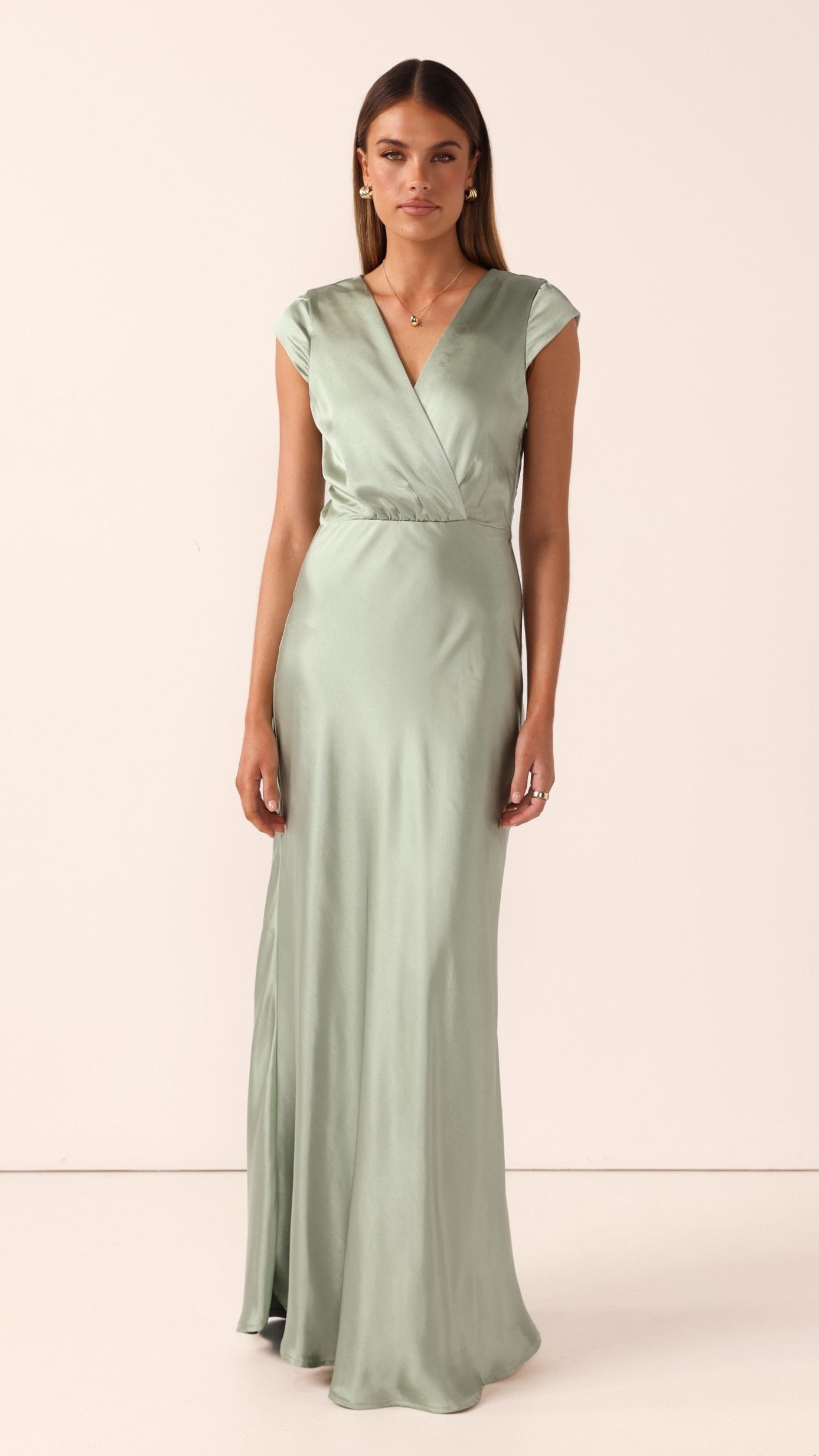 Selma Maxi Dress