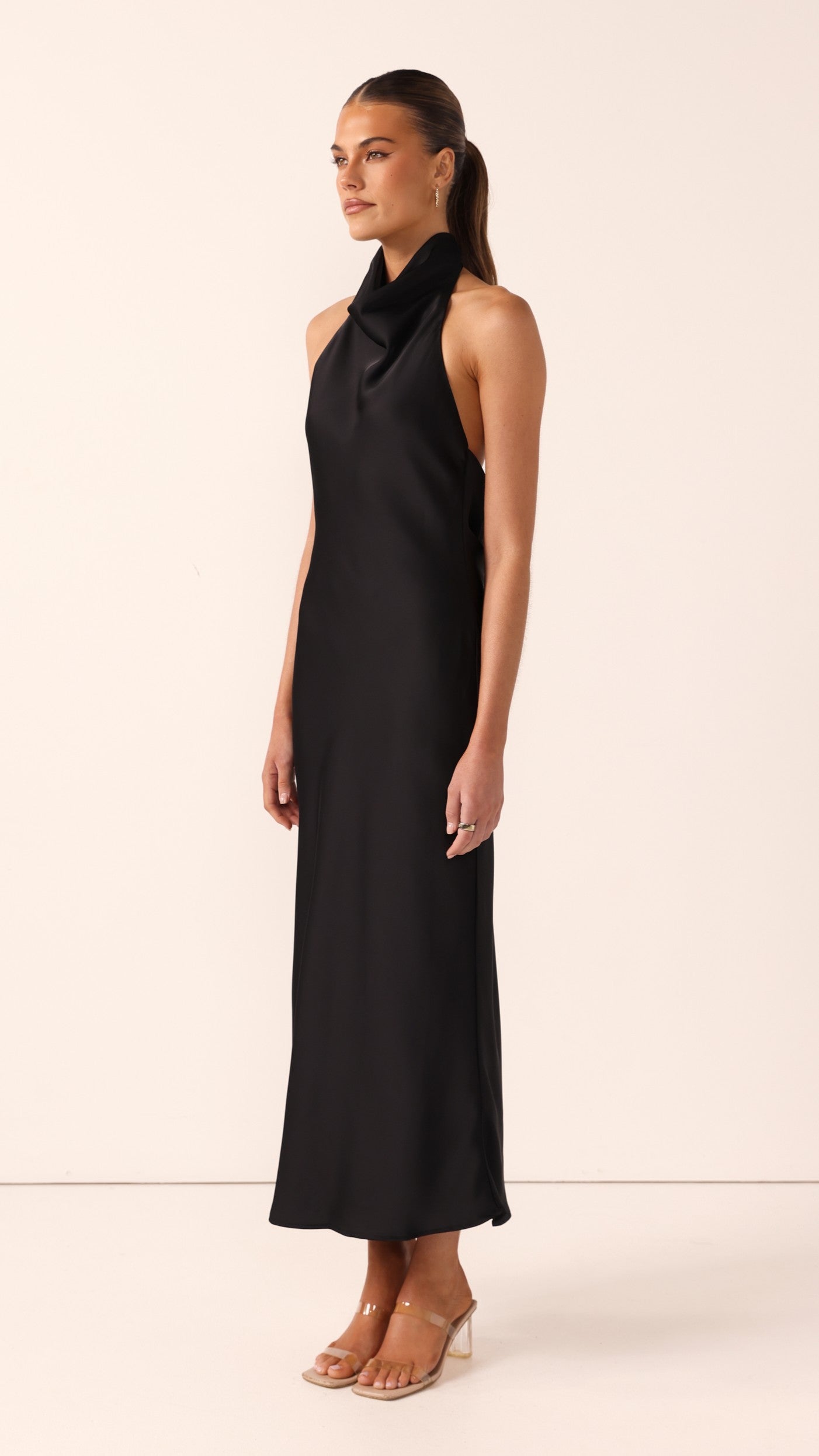 Billy J Women's Rina Midi Dress