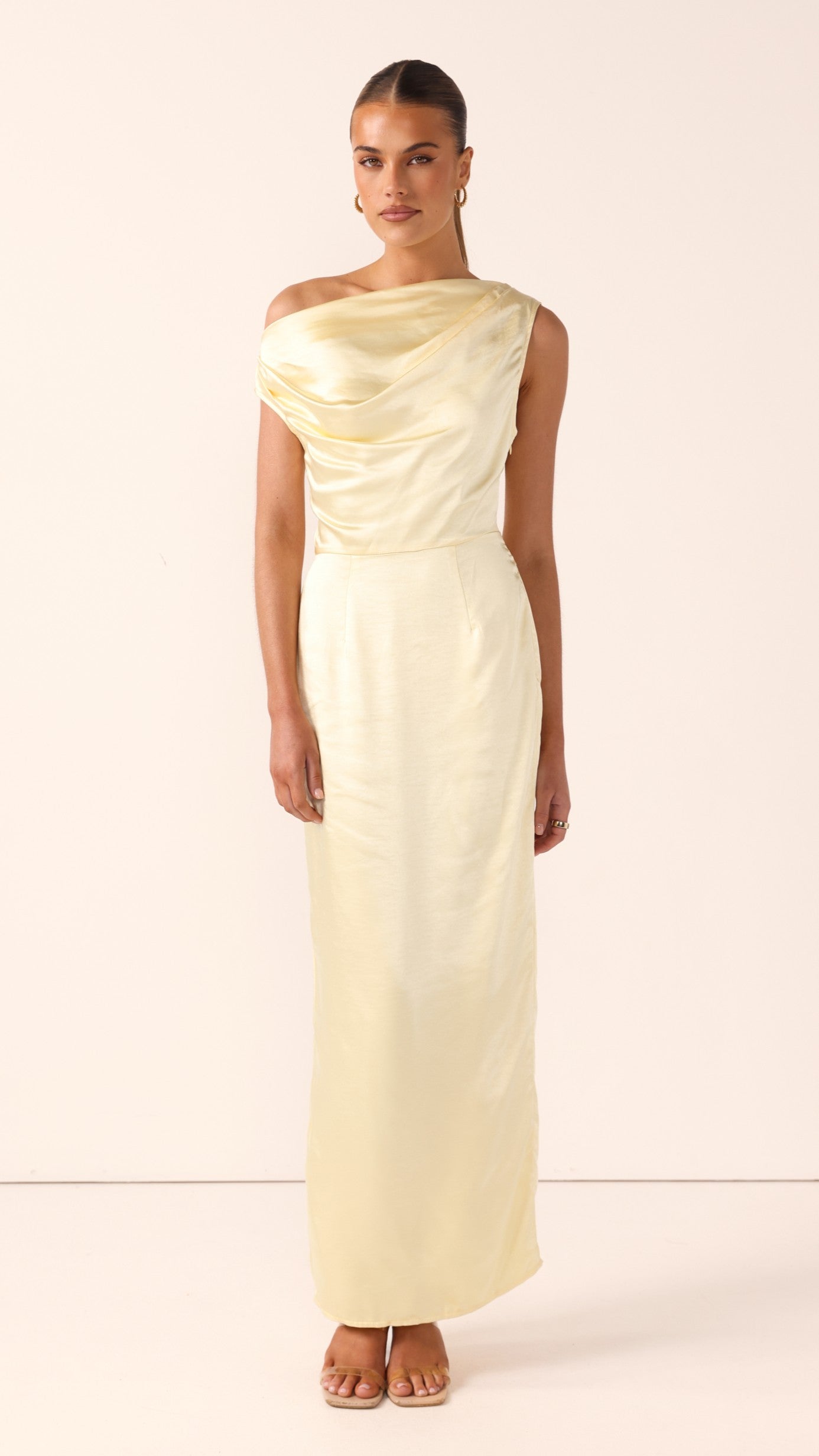 Billy J Women's Harlowe Maxi Dress