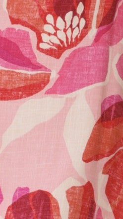 Kalli Shorts - Rosalie Print - Billy J