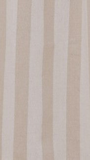 Pippa Maxi Dress - Beige Stripe - Billy J