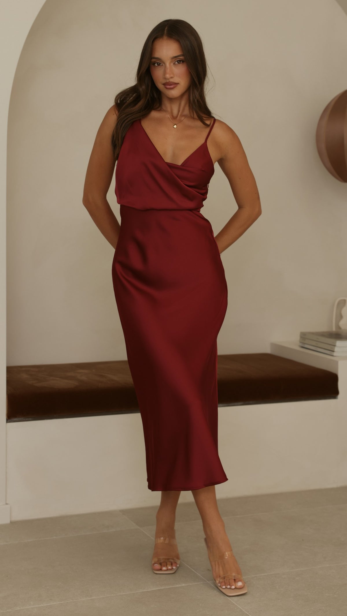 Red Formal Dresses Billy J Red Formal Dresses Billy J