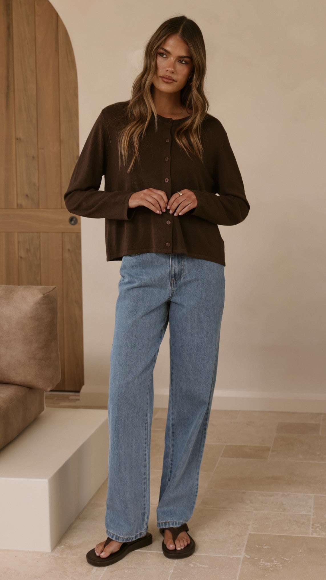 Shop Stylish Women's Cardigans Online – Billy J
