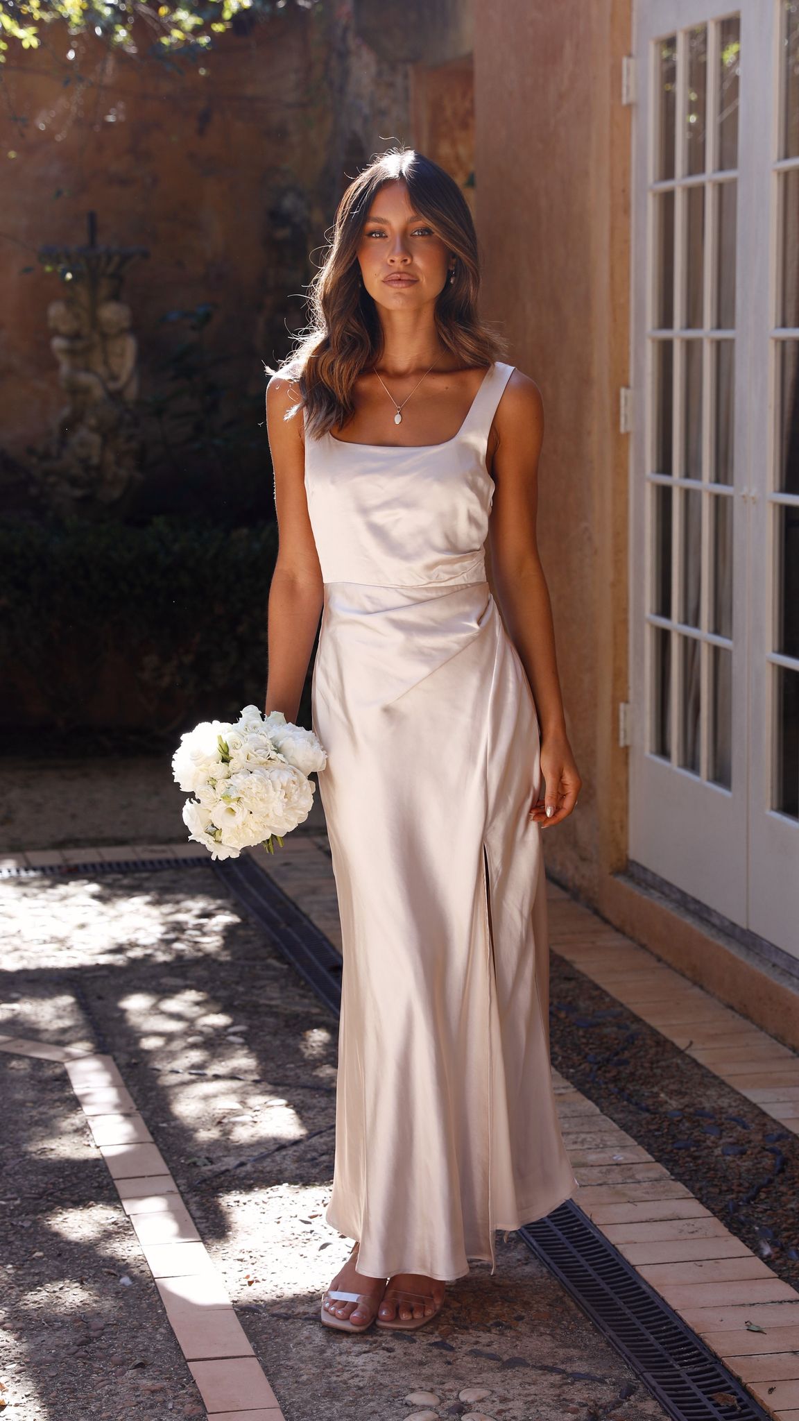 billy j prom dresses Billy J Andie Maxi Dress
