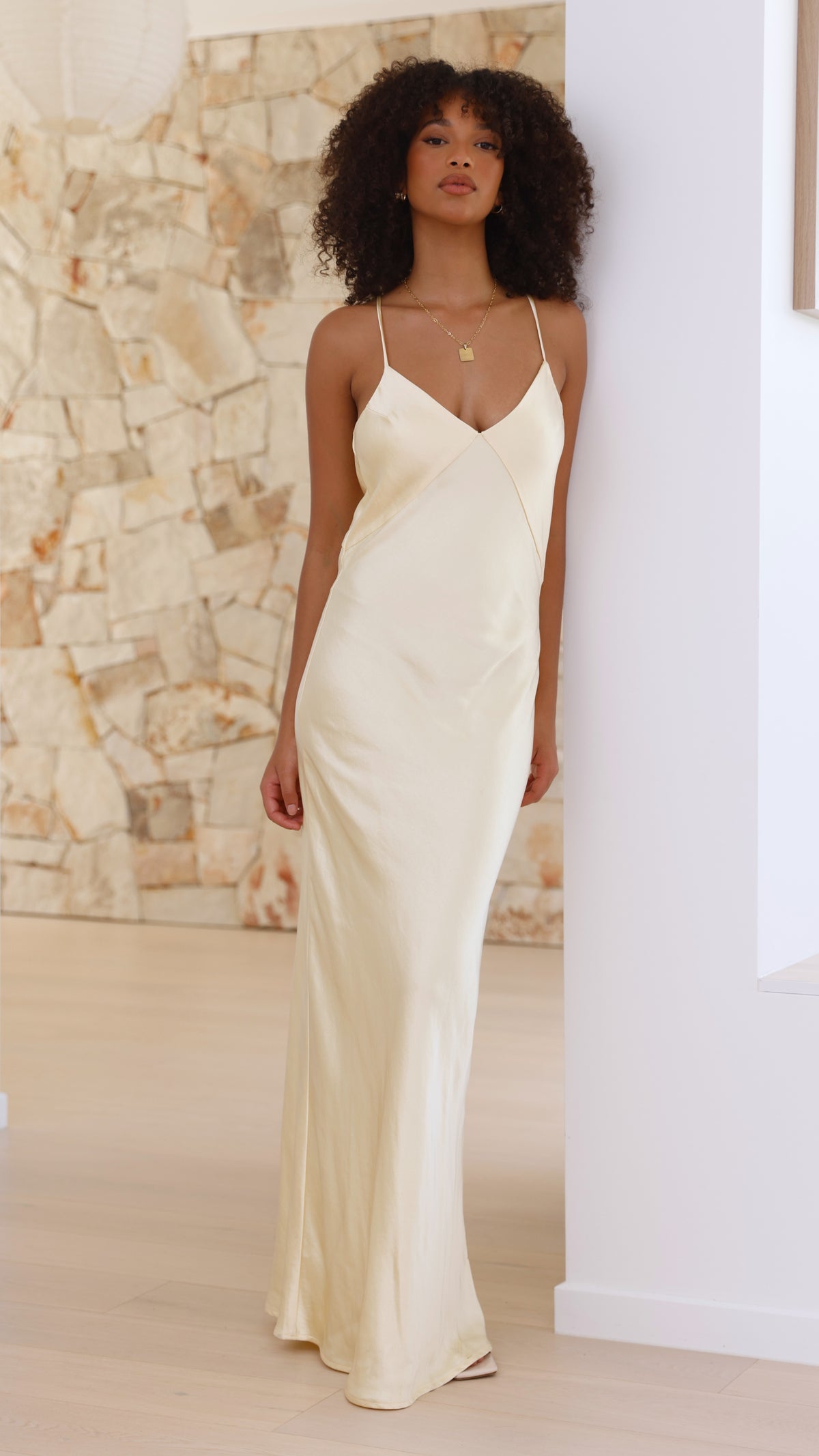 billy j gisella maxi dress BILLY J STORE | Introducing the NEW Gisella Maxi Dress in Cobalt Blue Available in store and online | #billyjstore