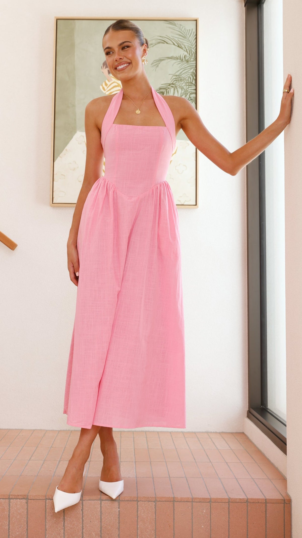 caden maxi dress Caden Maxi Dress