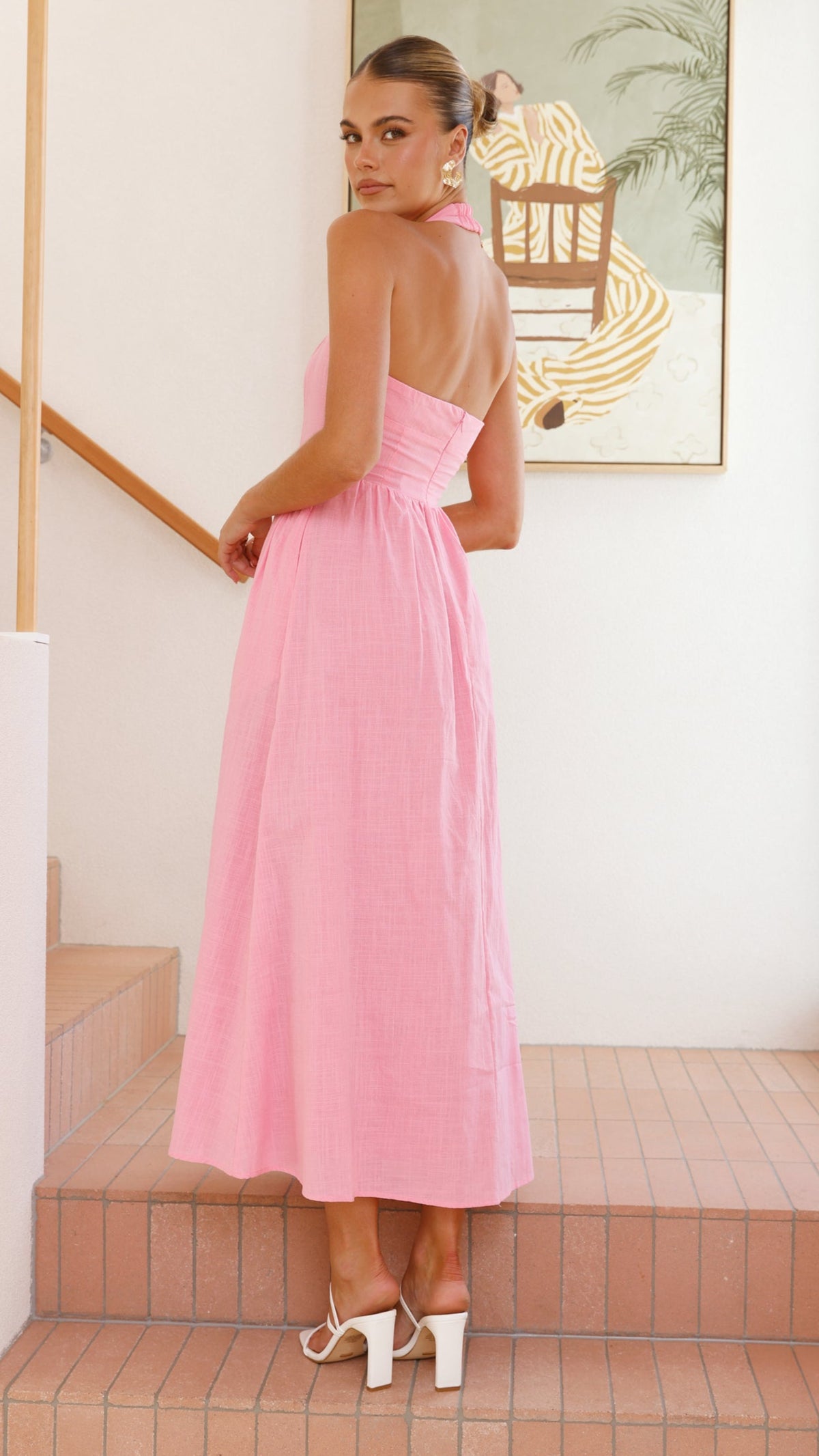 caden maxi dress Caden Maxi Dress