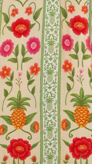 Janessa Pants - Sunkissed Print - Billy J