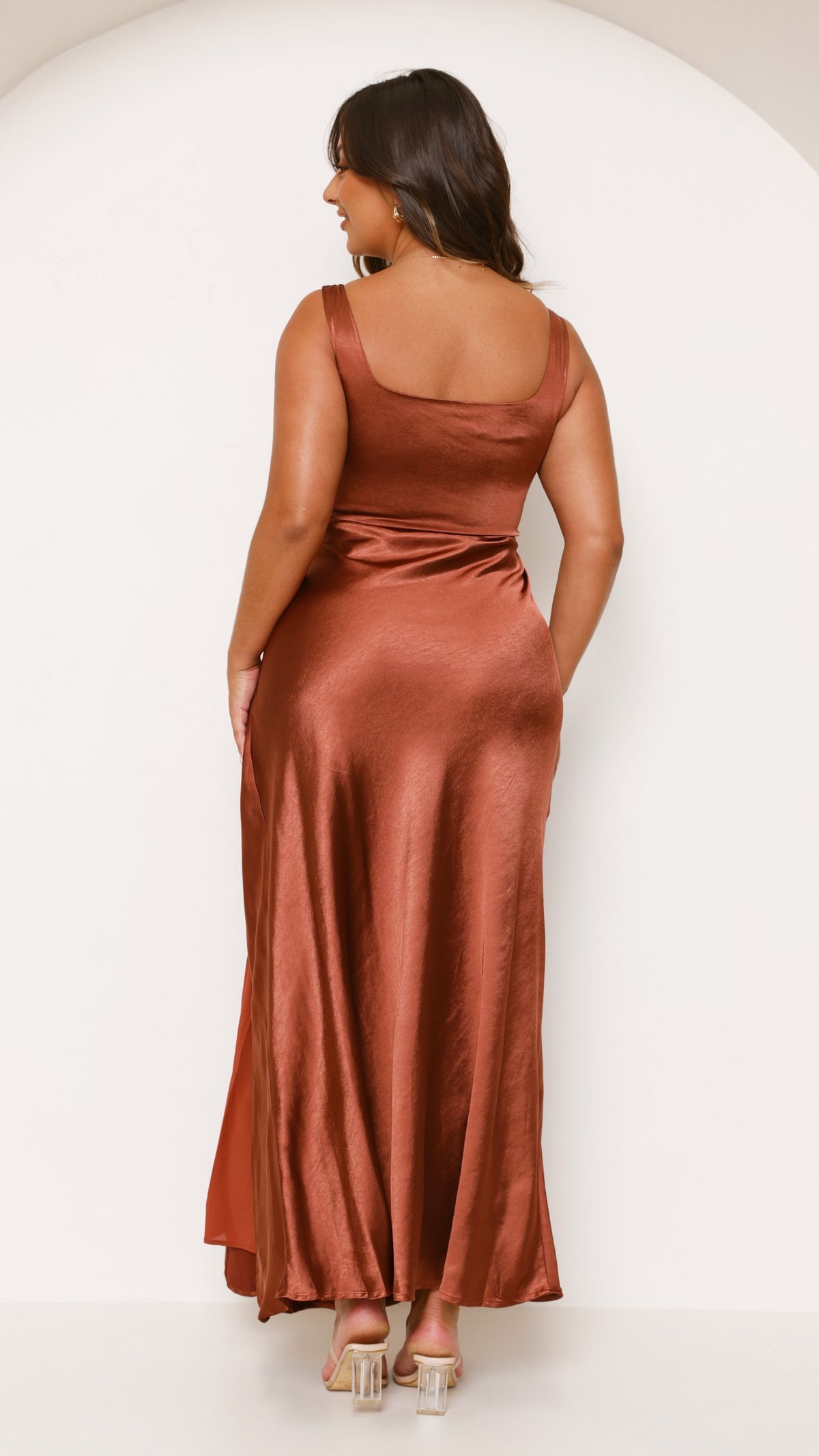 billy j alaria maxi dress Billy J Women's Alaria Maxi Dress