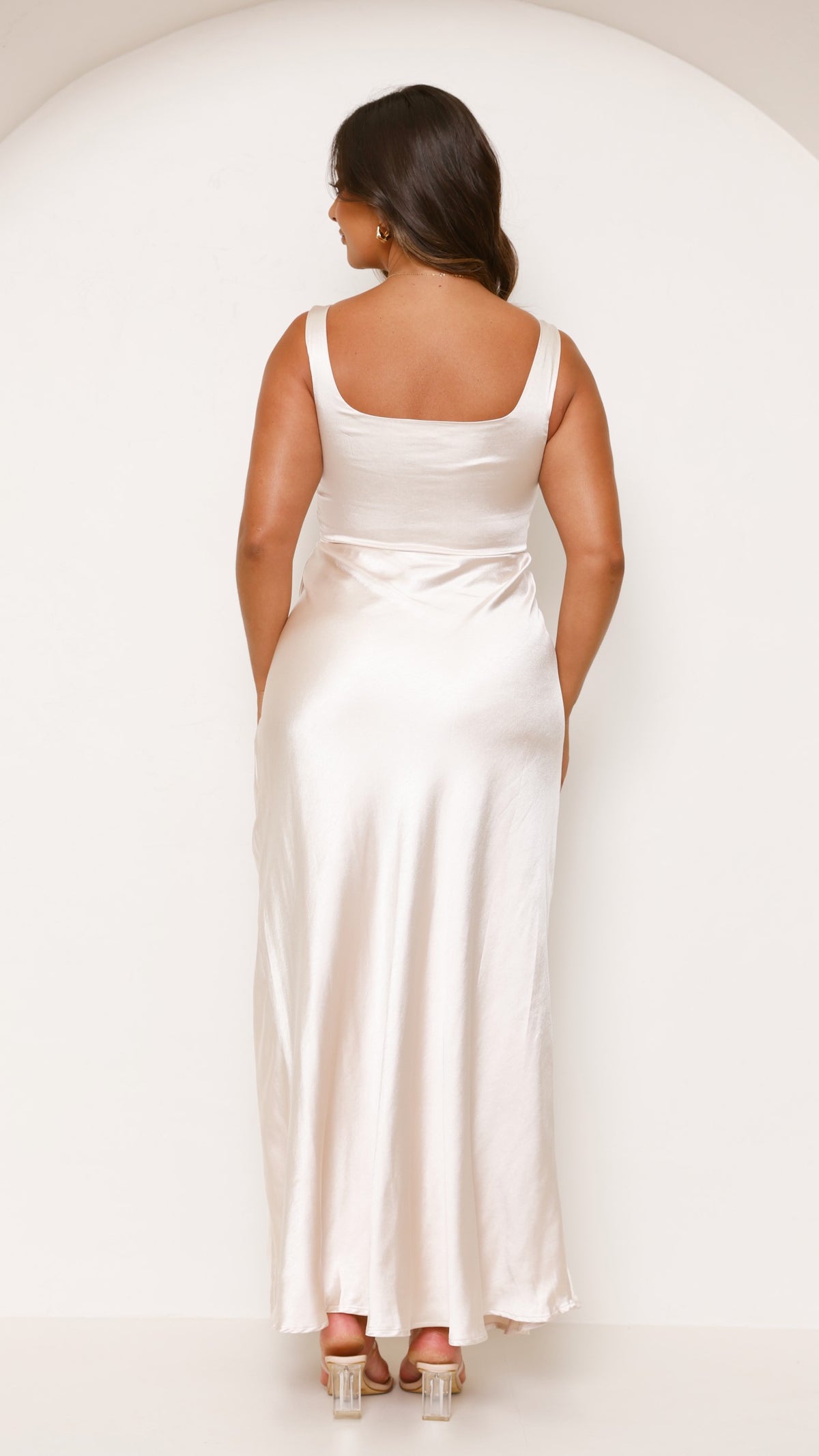 adelie maxi dress champagne Alaria Maxi Dress - Champagne - Buy Women's Dresses
