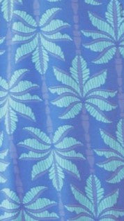 Charlie Shorts - Vacay Print - Billy J