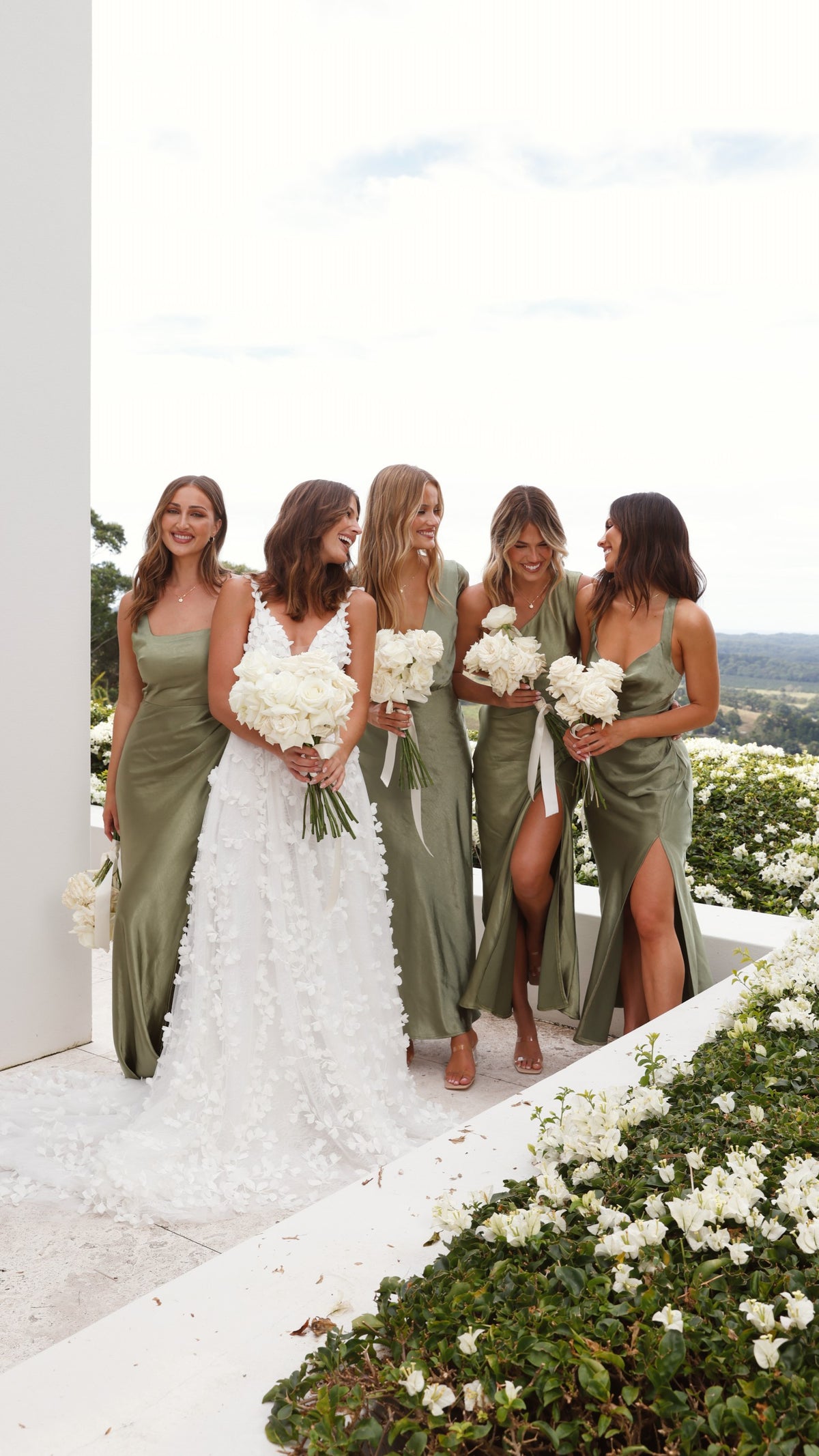 chinese dress ladies Selma Maxi Dress - Champagne - Buy Women's Dresses main image 0