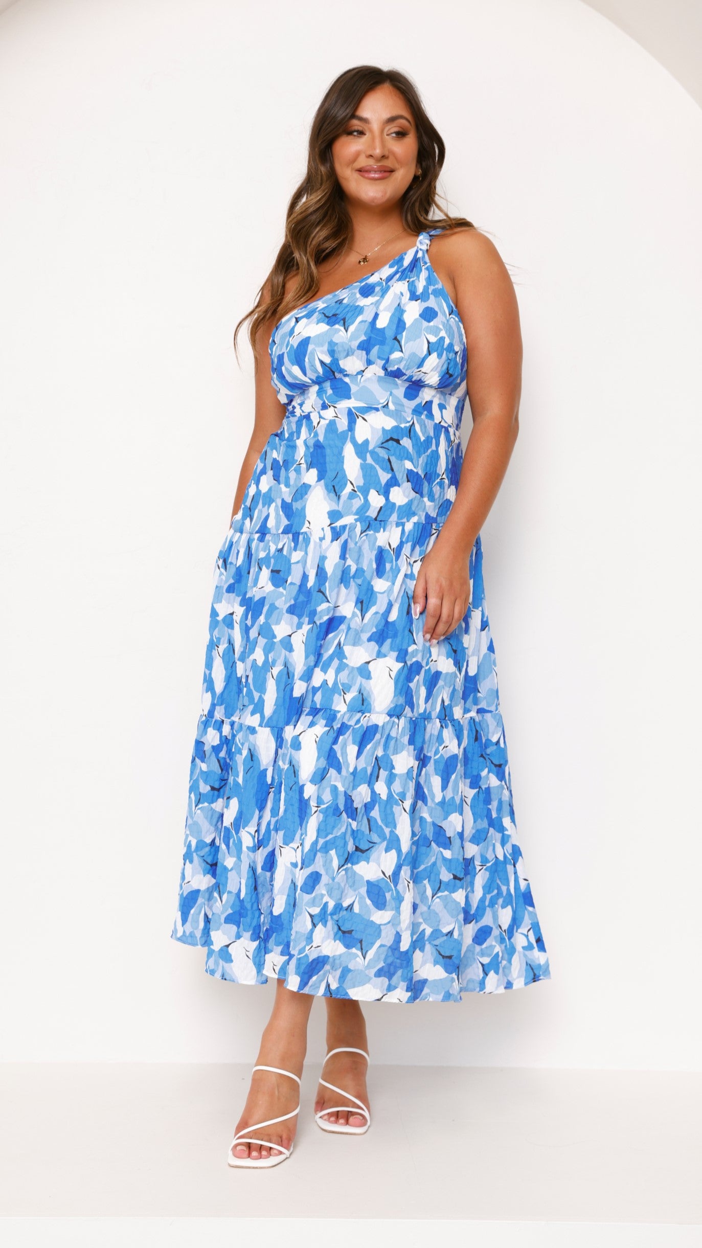 Billy J Women's Jayma Maxi Dress