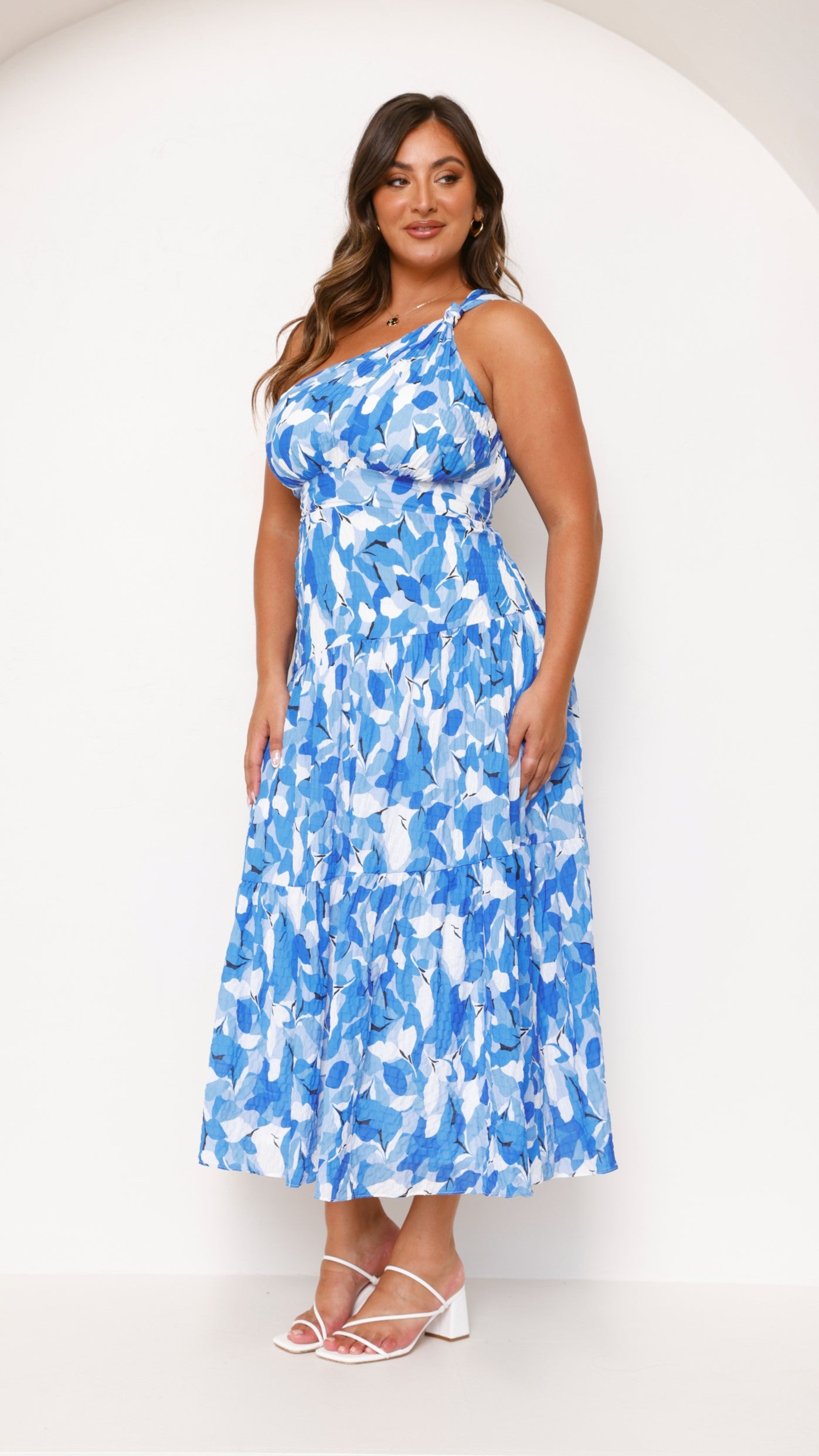 Billy J Women's Jayma Maxi Dress