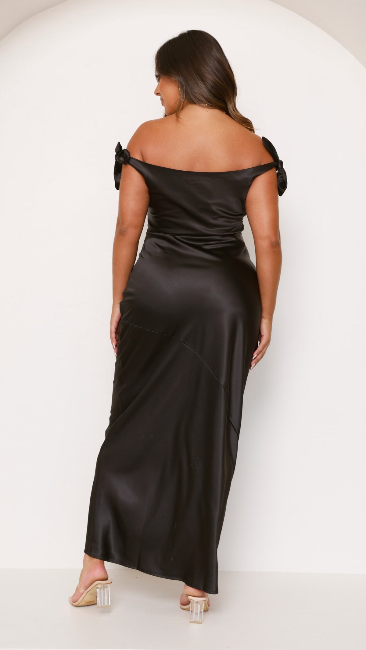 corset formal maxi dress Corset Maxi Dress – Cotton Candy LA