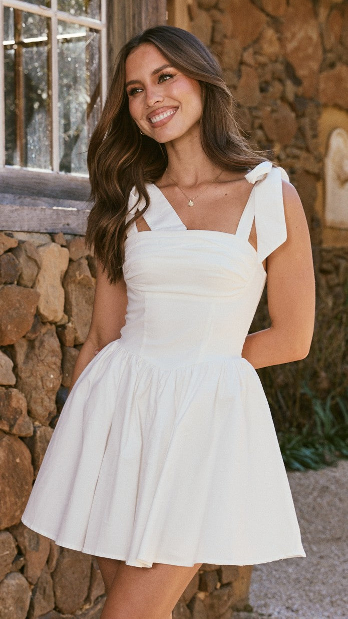 Women's Dresses - Billy J US Women's Dresses - Billy J US