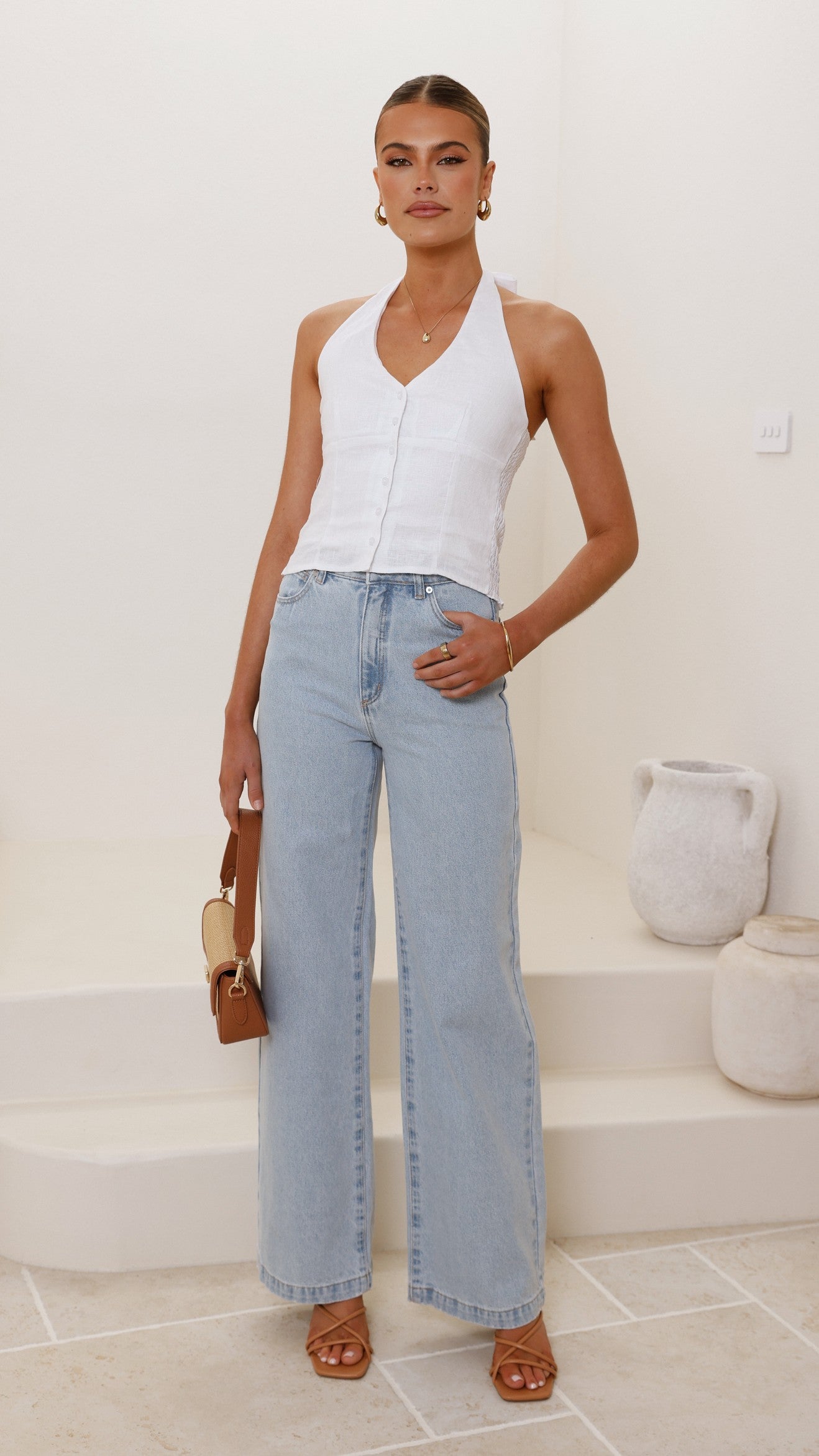 Abrand 94 Wide - Kendall - Billy J