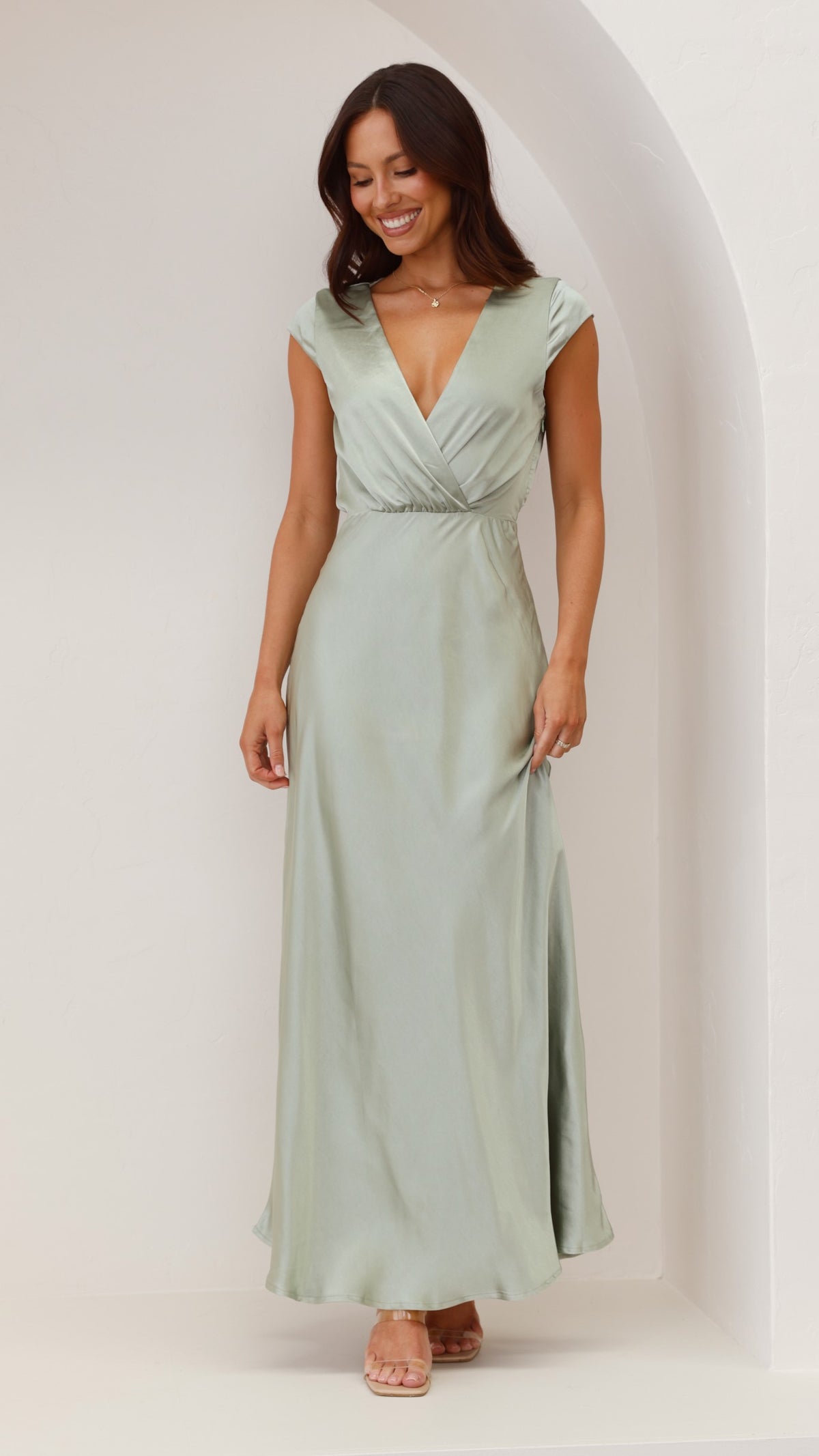 billy j sage green dress Zendaya Maxi Dress - Sage - Buy Women's Dresses
