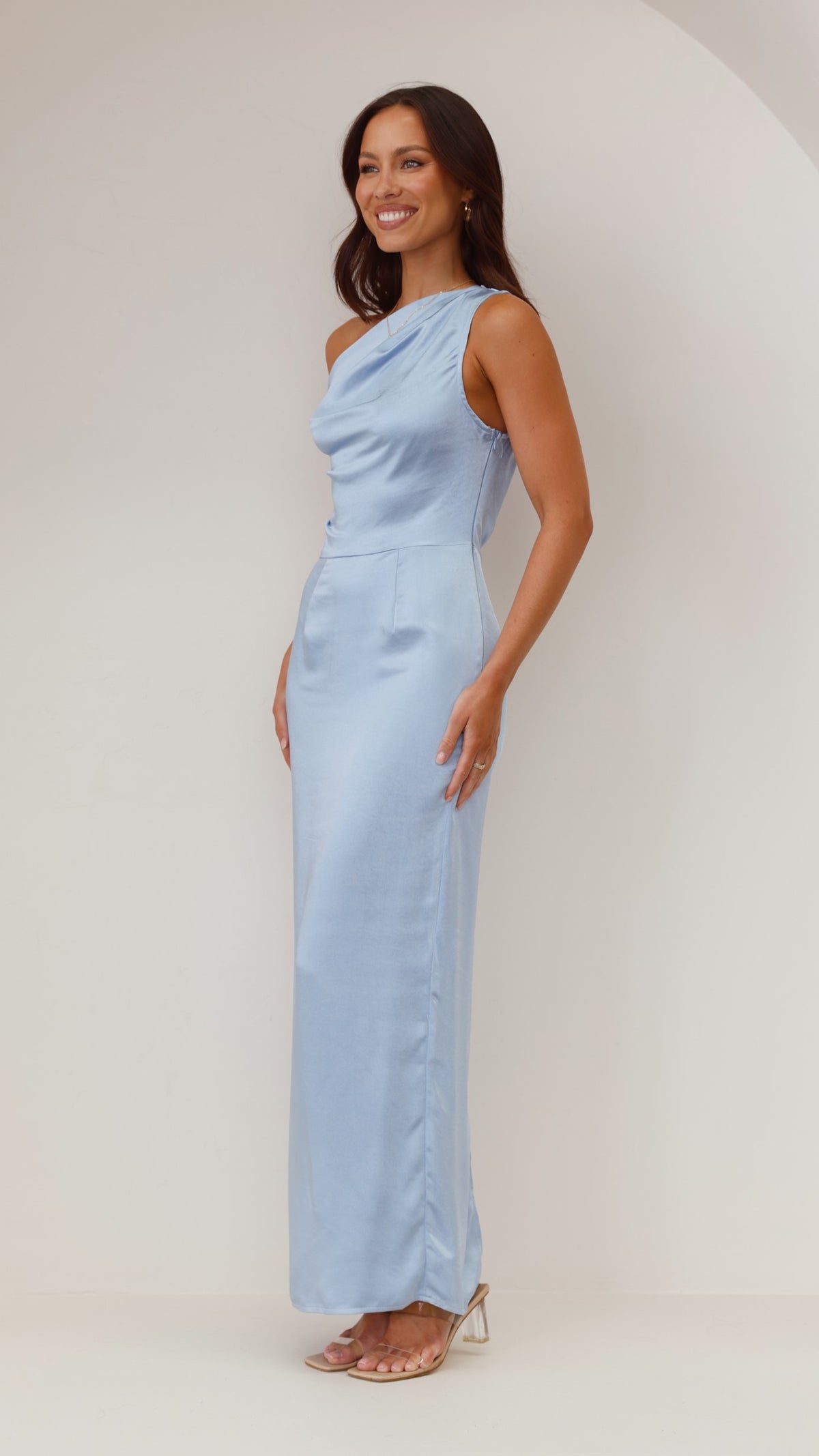 billy j blue dress Page Maxi Dress - Blue Floral - Buy Women's Dresses