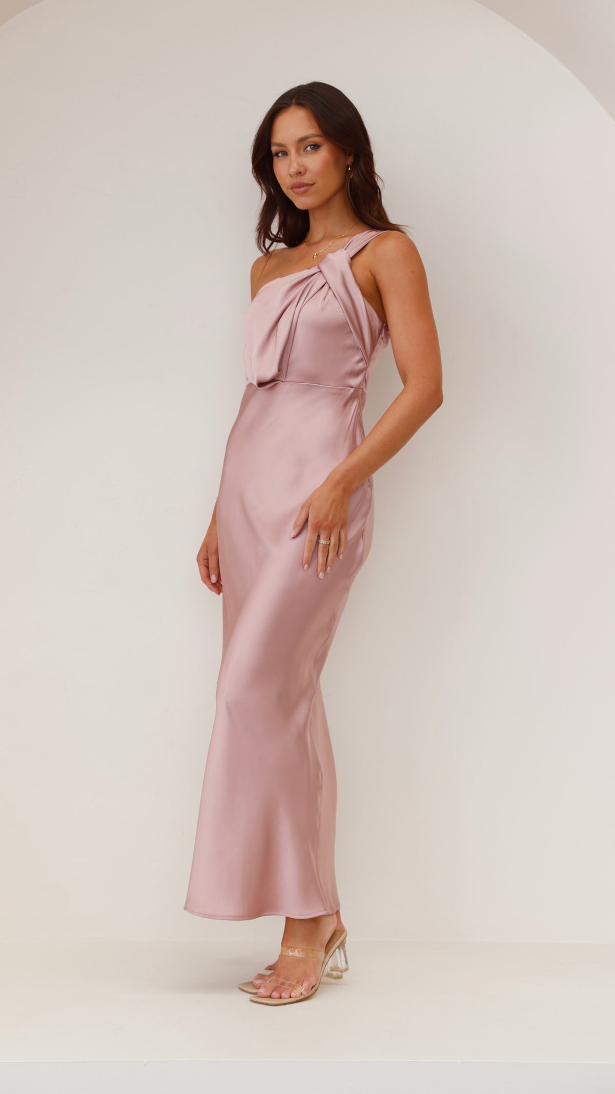 Dusty Pink Bridesmaid Dresses Online Billy J Dusty Pink Bridesmaid Dresses Online Billy J