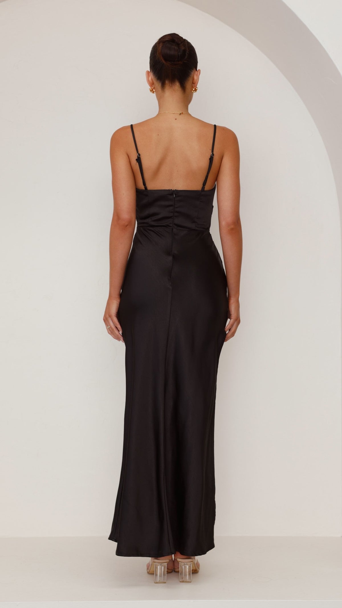 billy j ava maxi dress Ava Maxi Dress - Black - Buy Women's Dresses