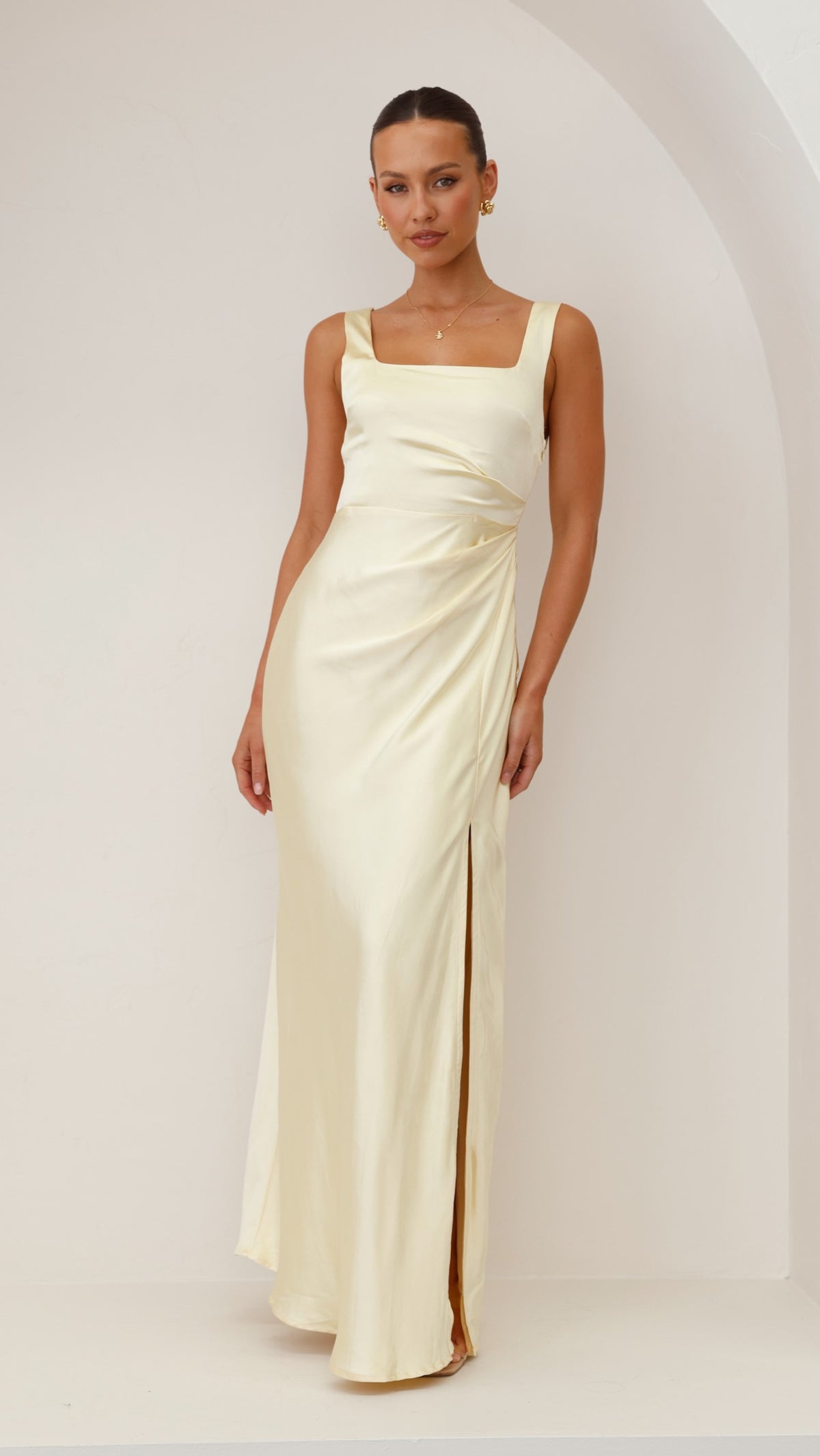 Yellow Bridesmaid Dresses Online Billy J Yellow Bridesmaid Dresses Online Billy J