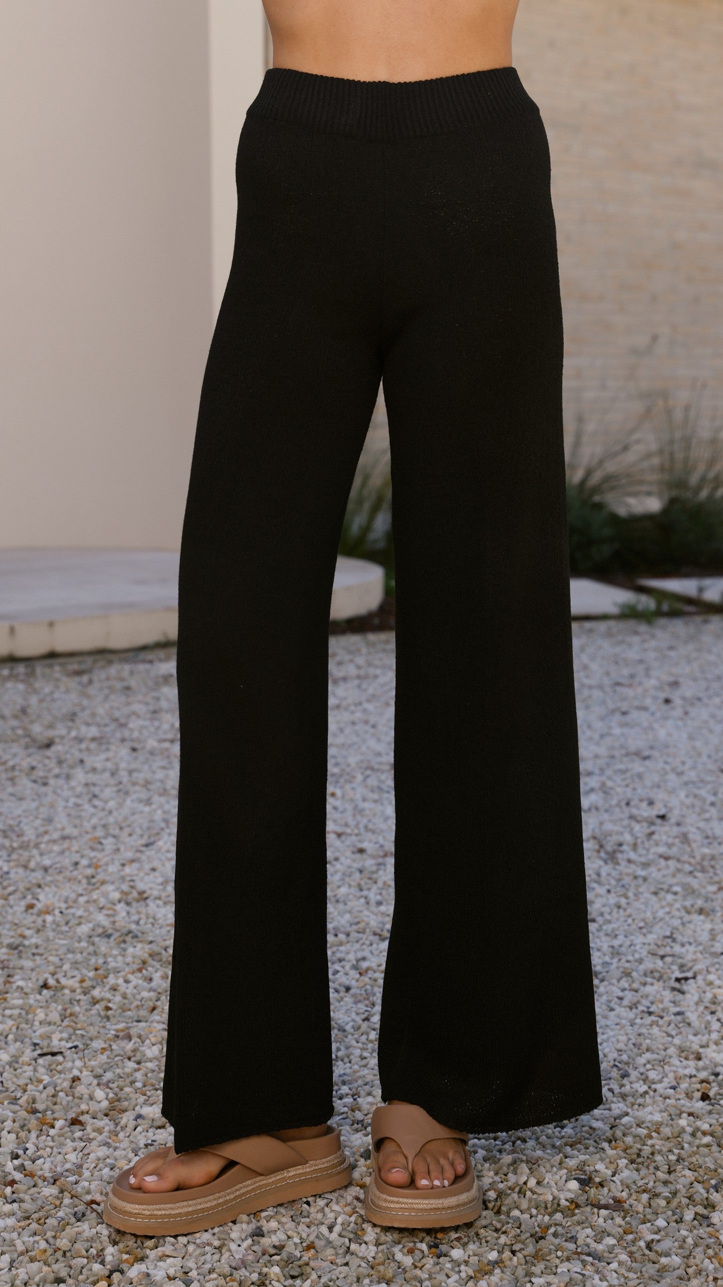 Robin Pants - Black - Billy J