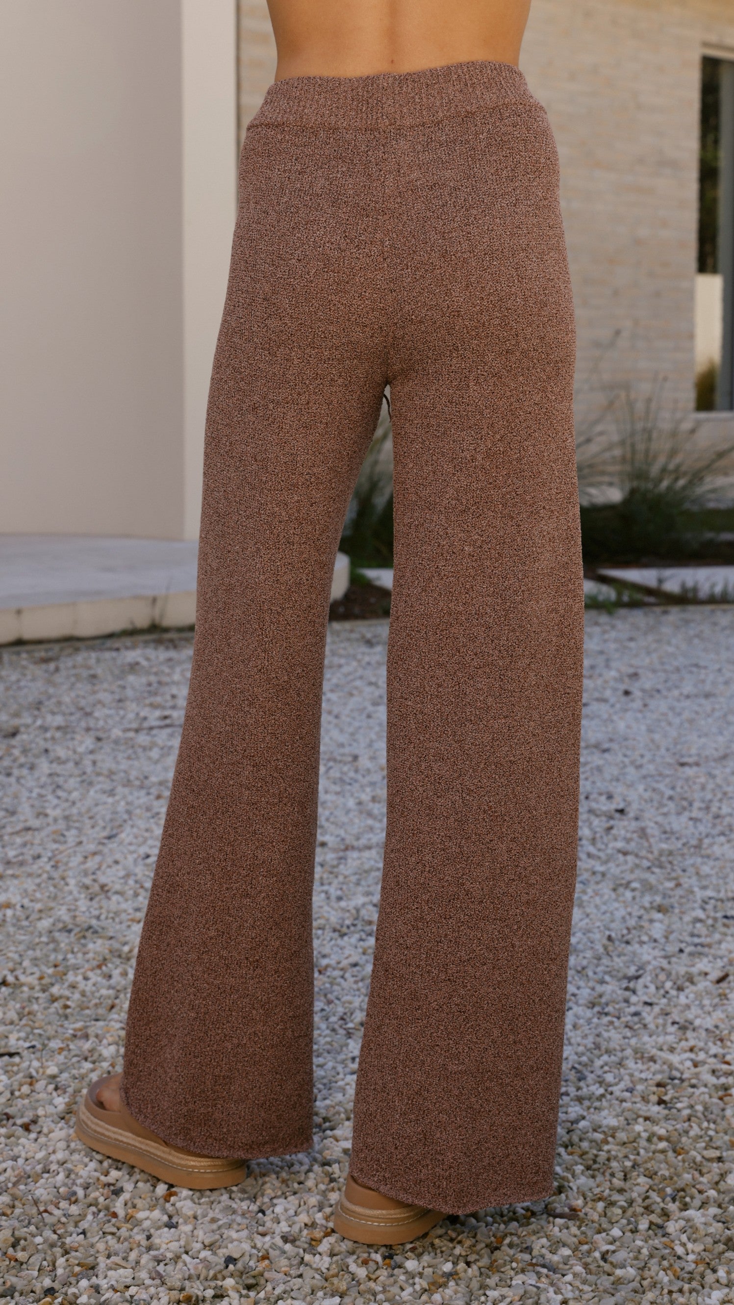 Robin Pants - Chocolate - Billy J
