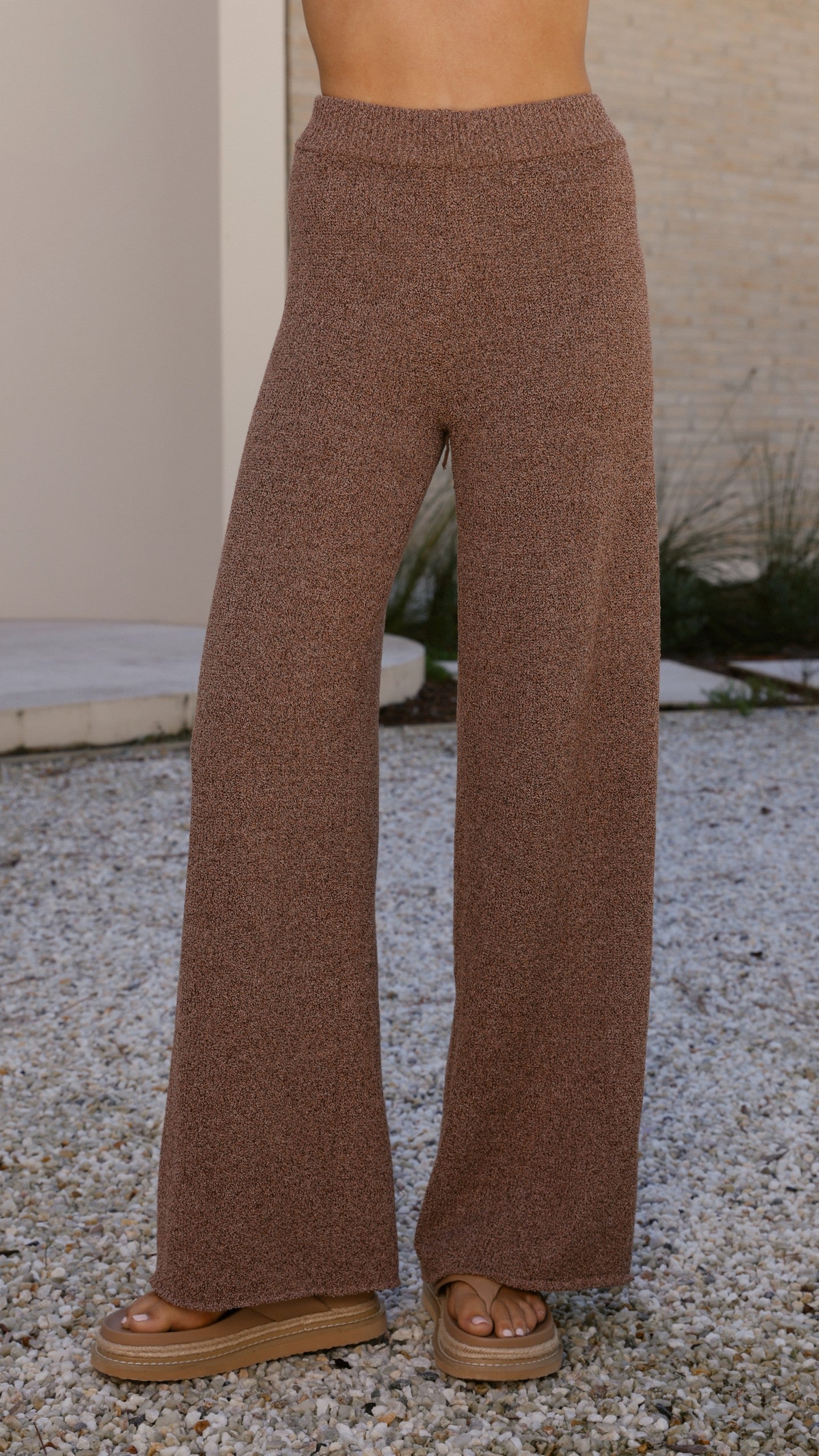 Robin Pants - Chocolate - Billy J