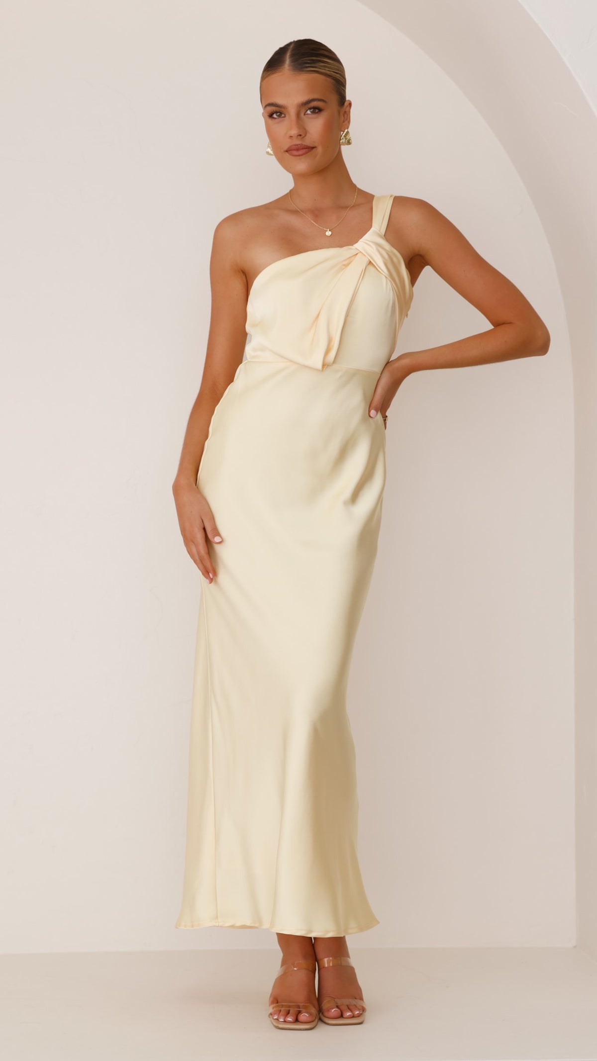 billy j greta maxi dress Greta Maxi Dress