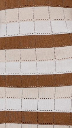 Mikayla Maxi Dress - Chocolate - Billy J