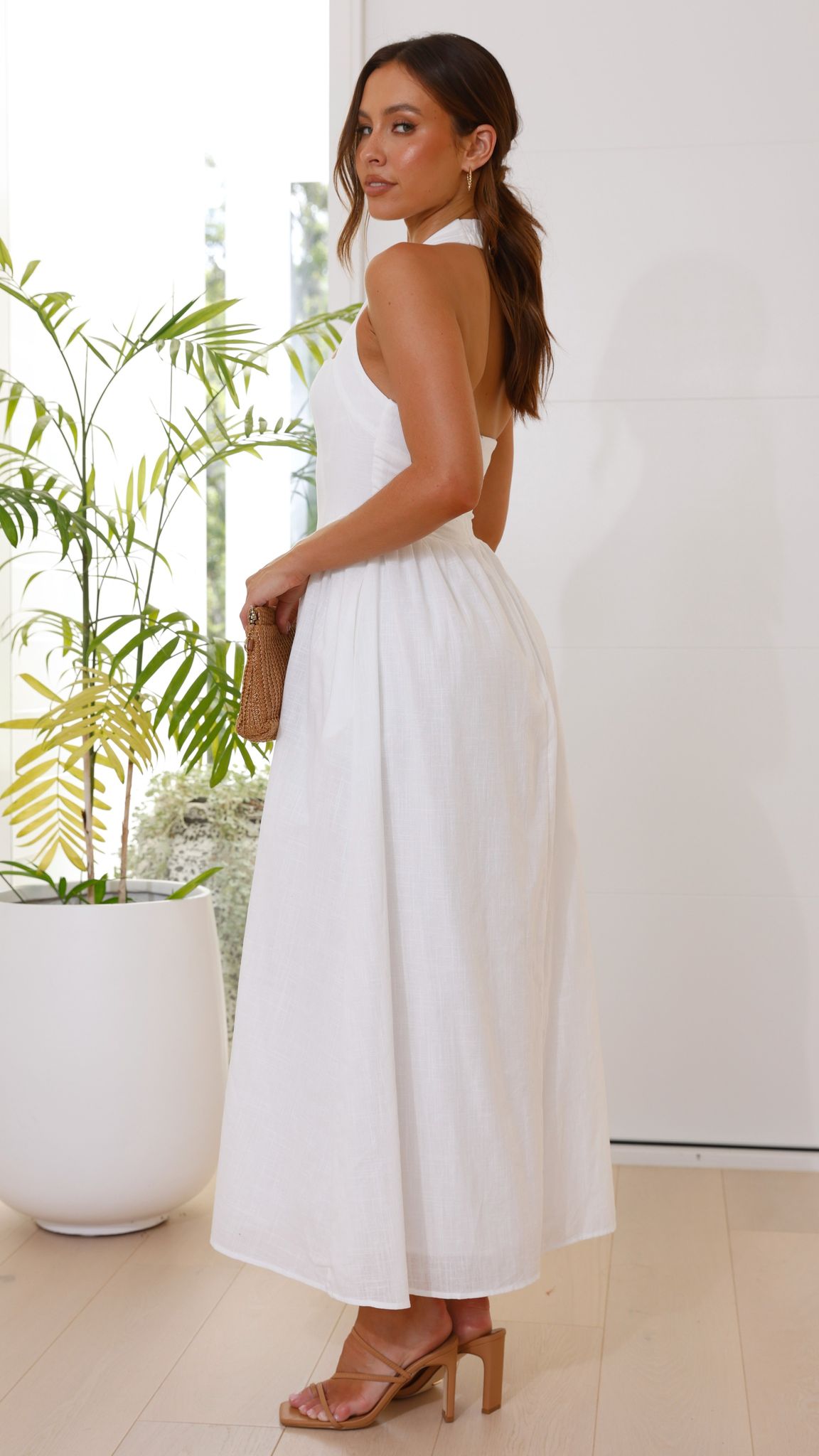caden maxi dress Caden Maxi Dress