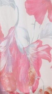 Coda Maxi Dress - Spring Floral - Billy J