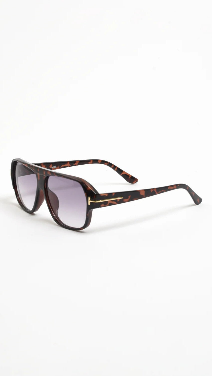 Lincoln Sunglasses - Tort - Billy J