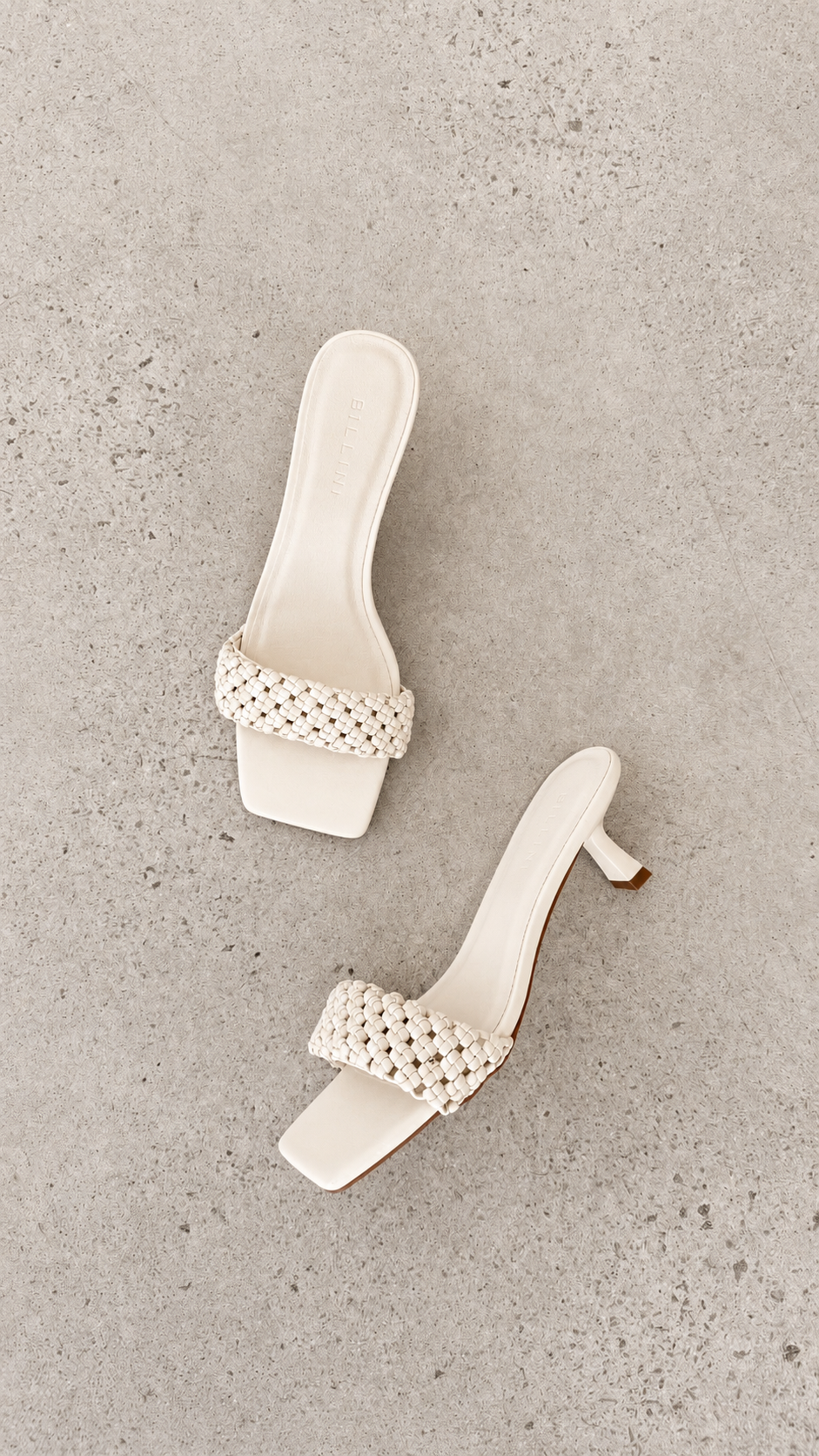 Michelle Heel - Bone - Billy J