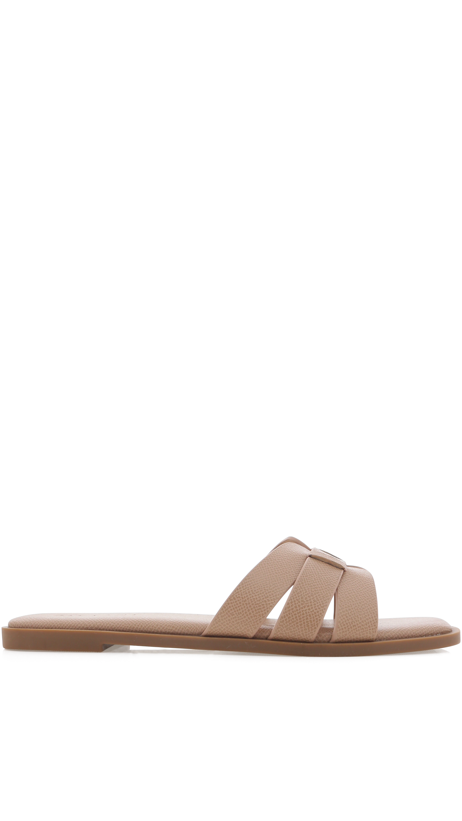 Gretal Slide - Praline - Billy J