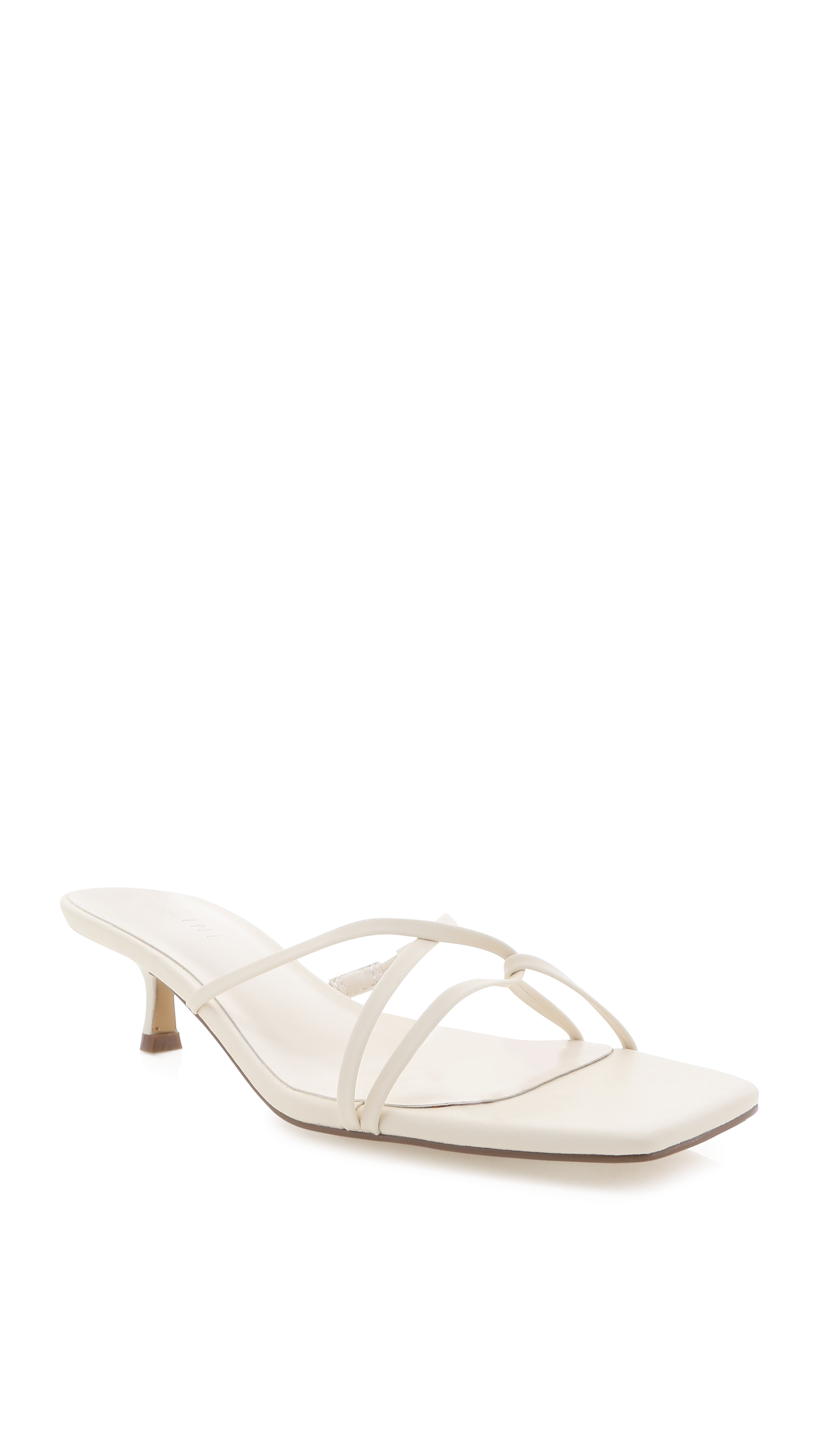 Kaila Heel - Bone - Billy J