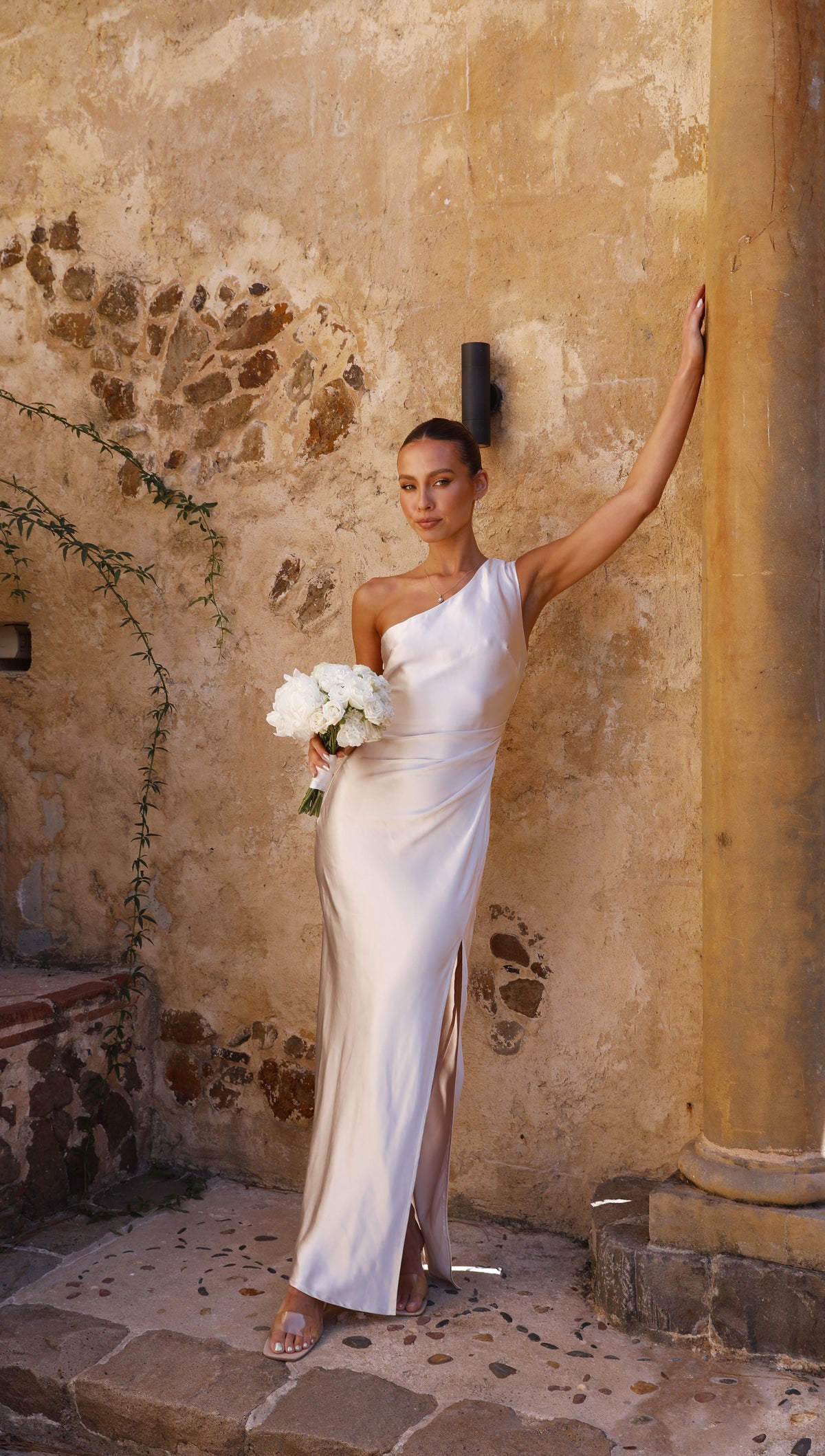 billy j taylor maxi dress Victoria Maxi Dress - Champagne - Buy Women's Dresses