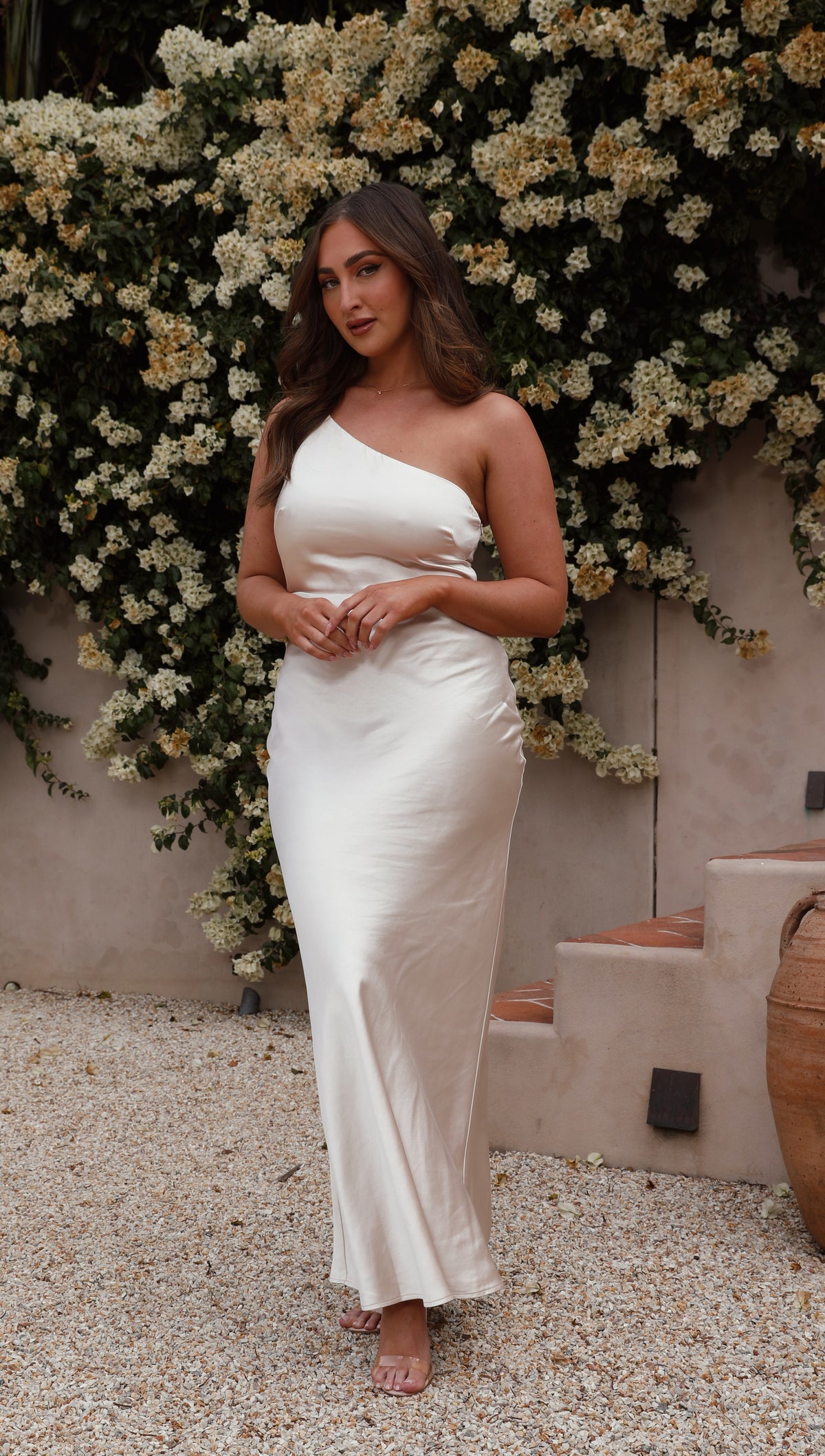 billy j margot maxi dress Margot Maxi Dress