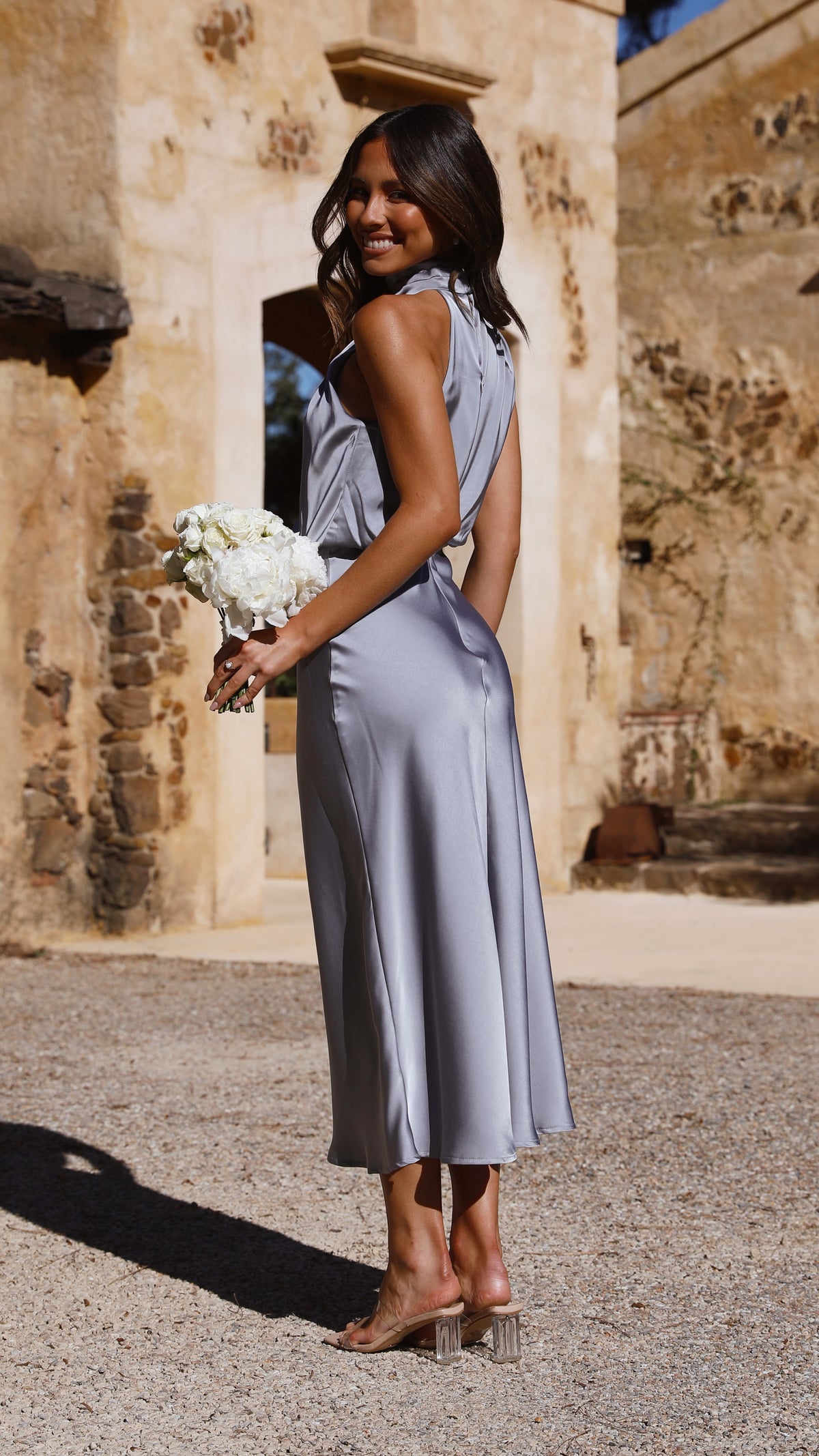 Esther Maxi Dress