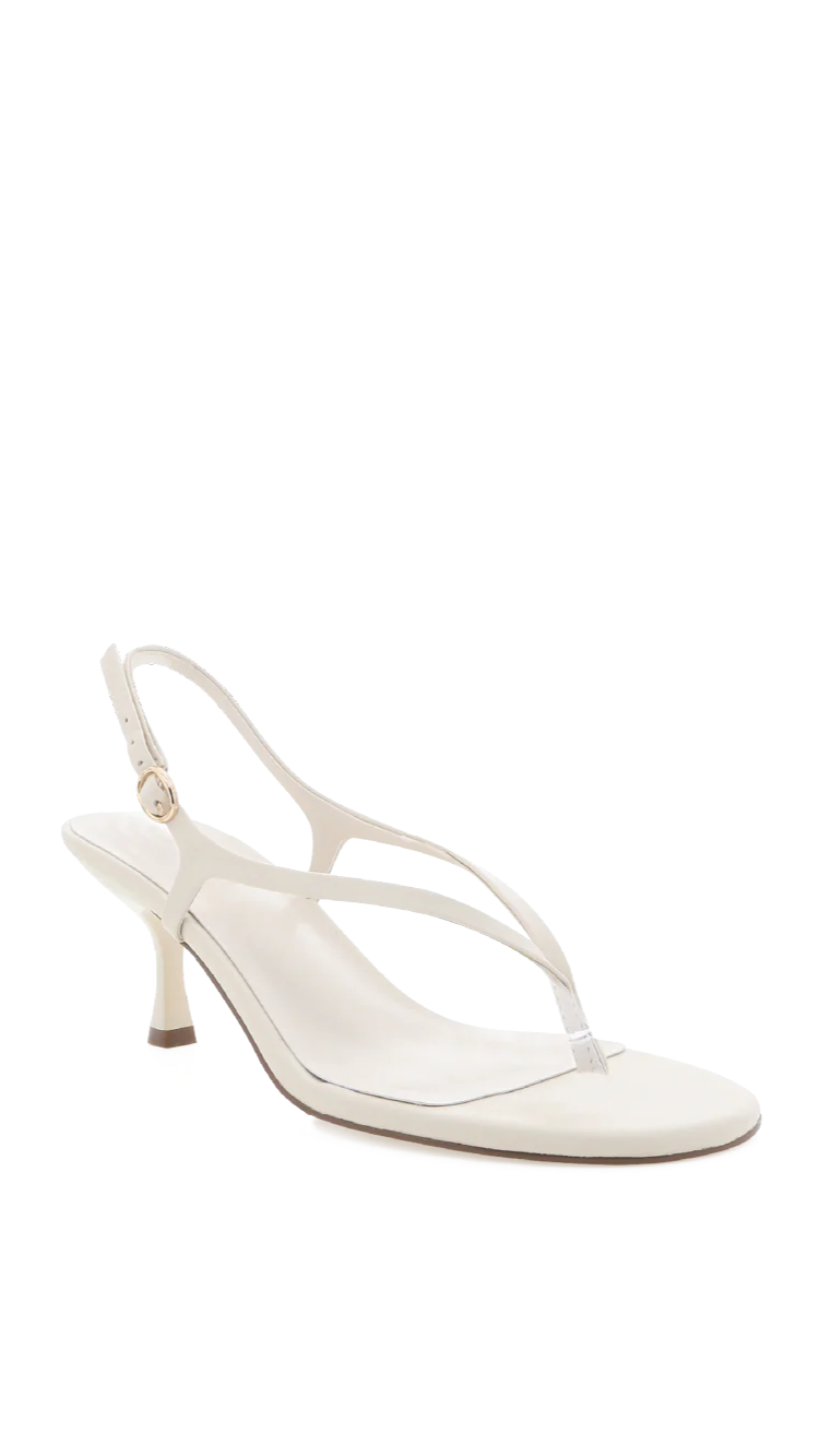 Novae Heel - Bone - Billy J