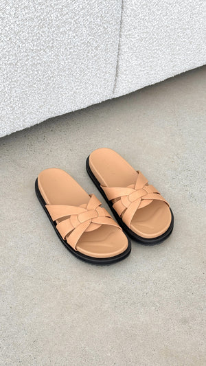 Tinker Slides - Desert - Billy J