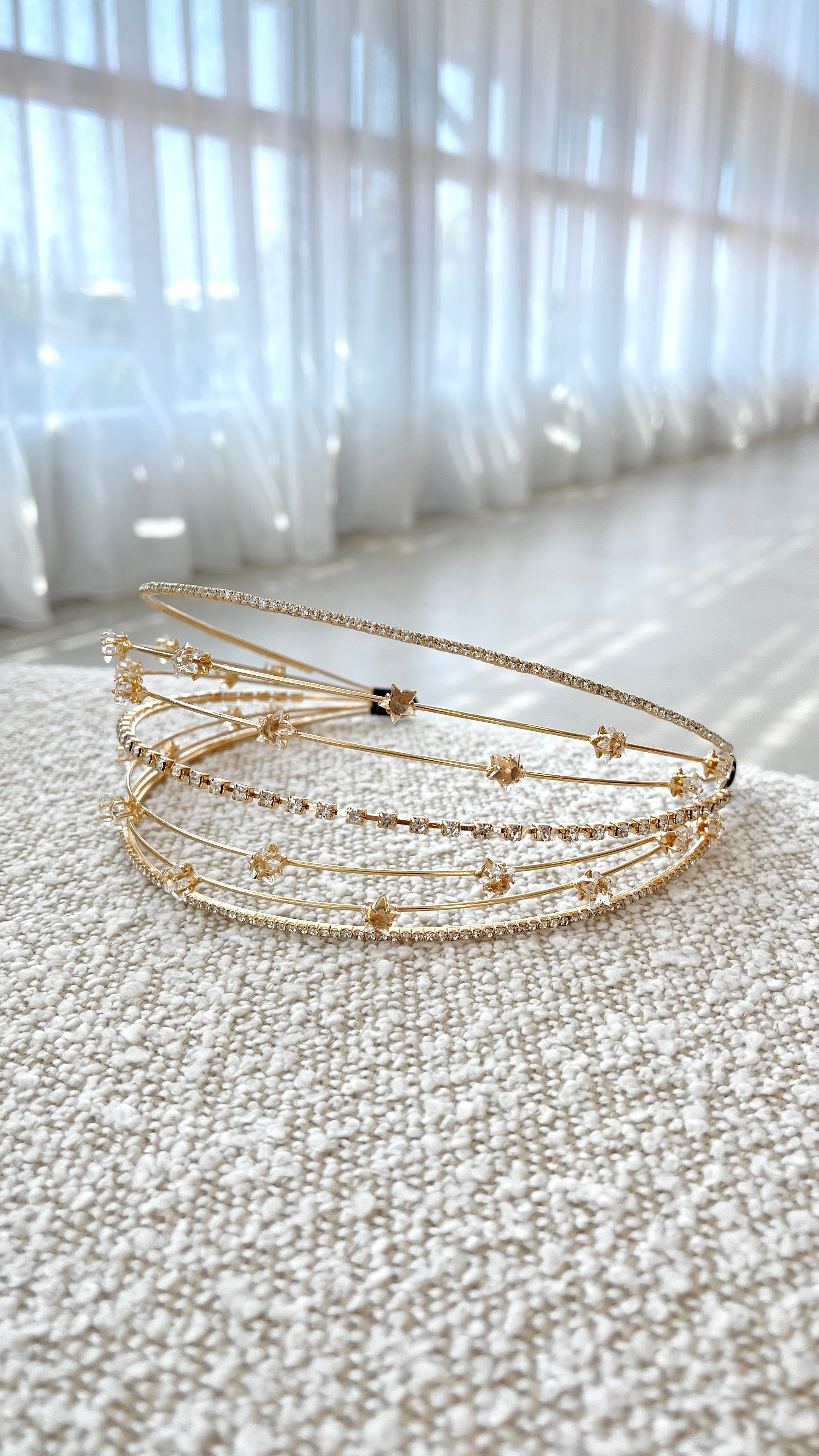 Fascinators & Headpieces - Chic Accessories at Billy J