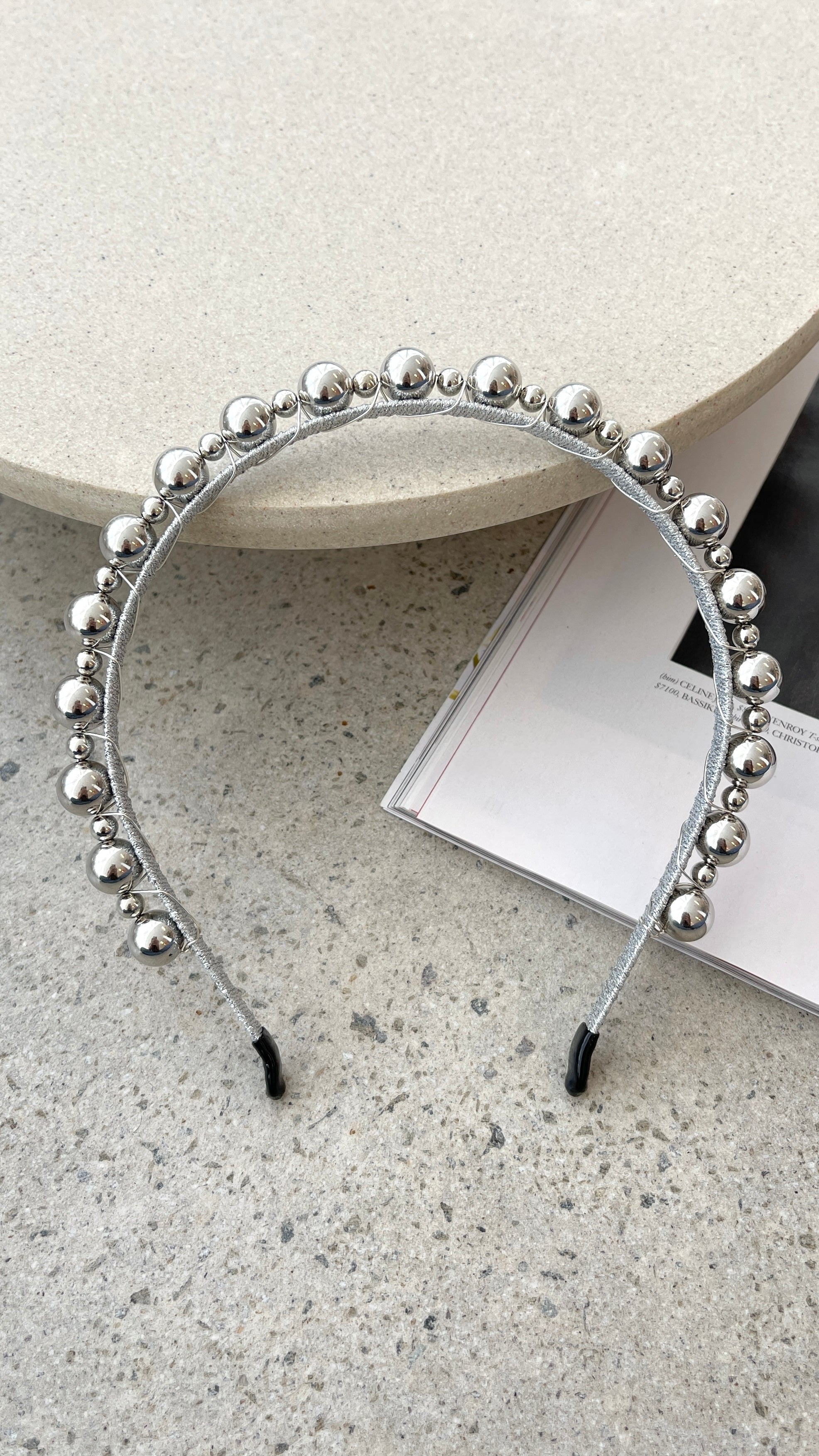 Fascinators & Headpieces - Chic Accessories at Billy J