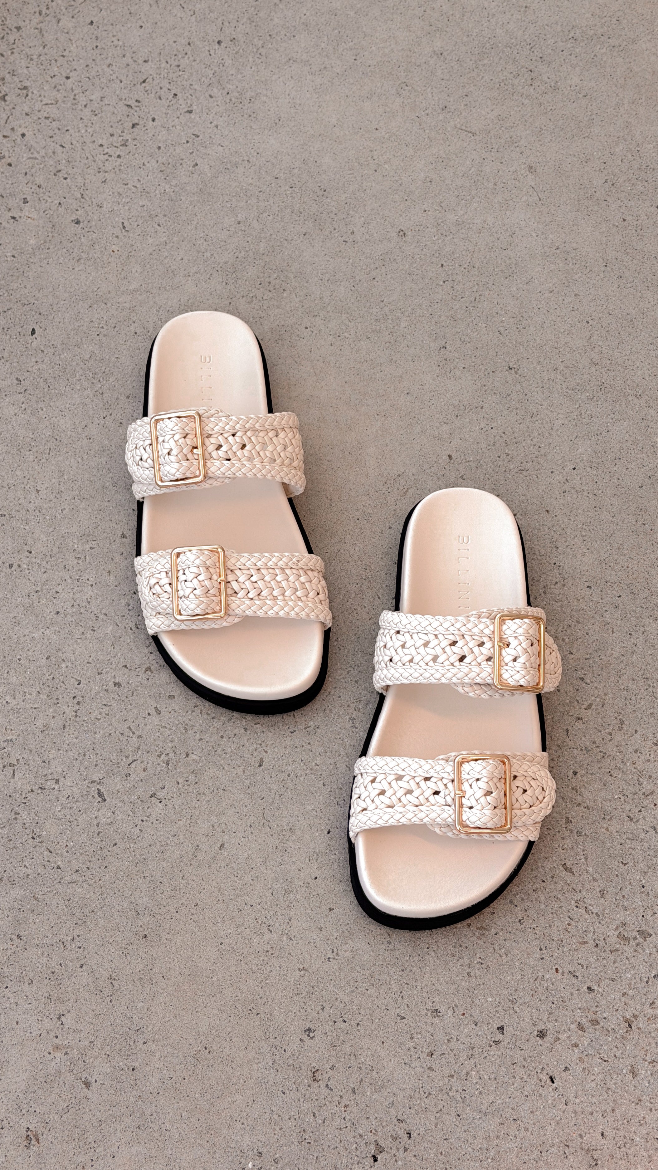 Aprila Slides - Bone - Billy J